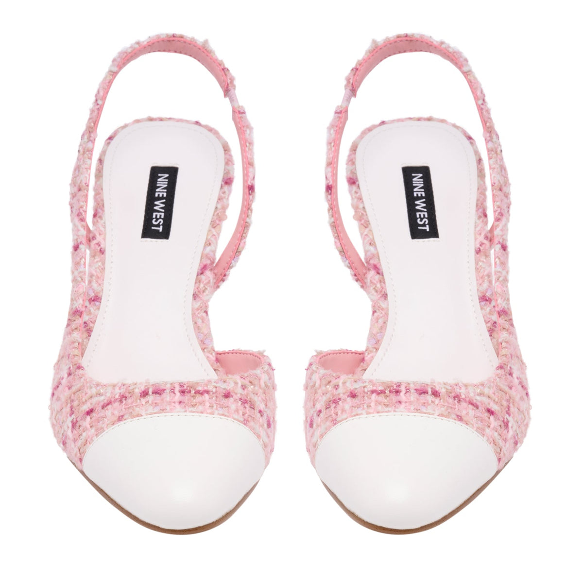 LACROS PUMPS