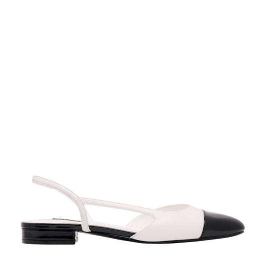 DRESA FLATS