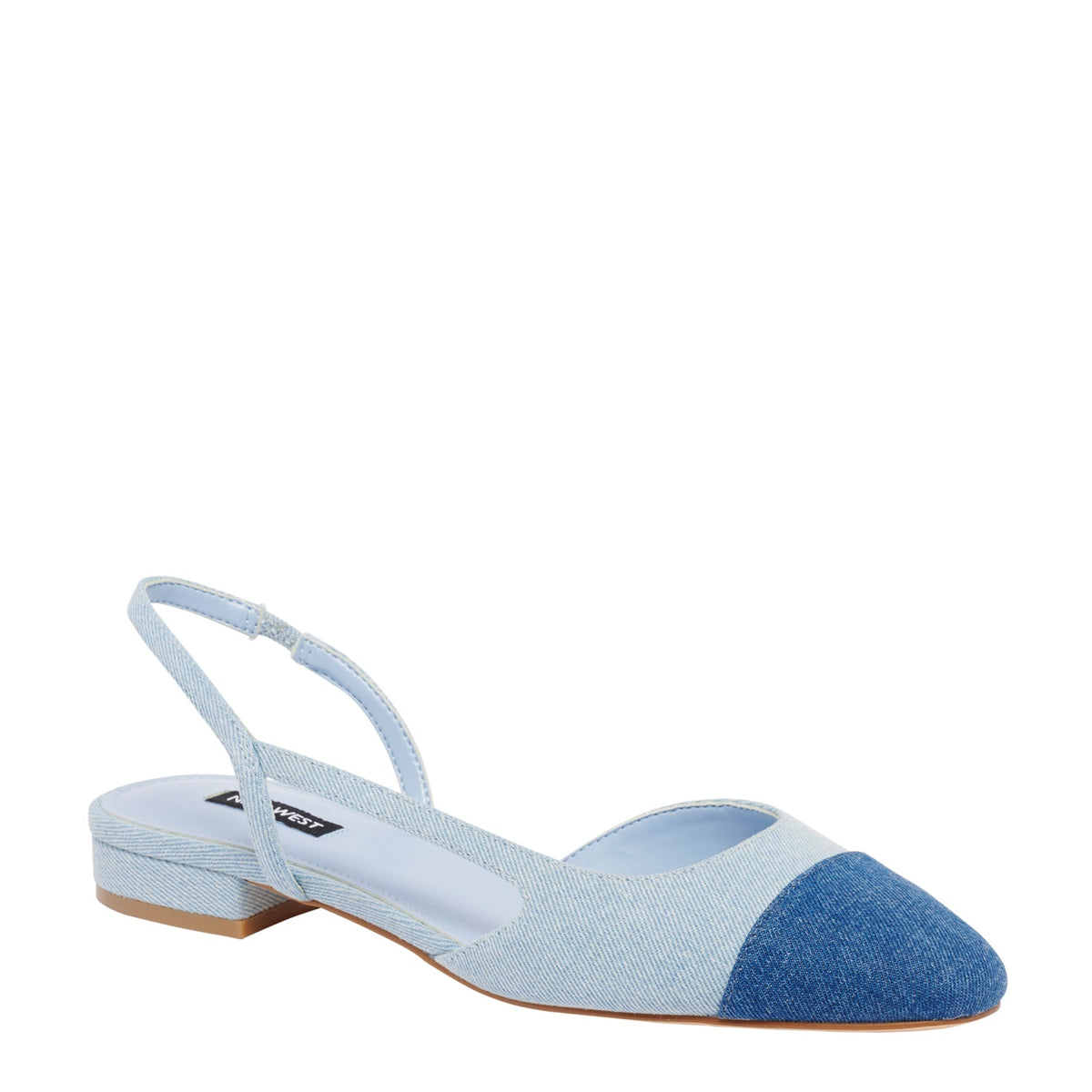 DRESA FLATS