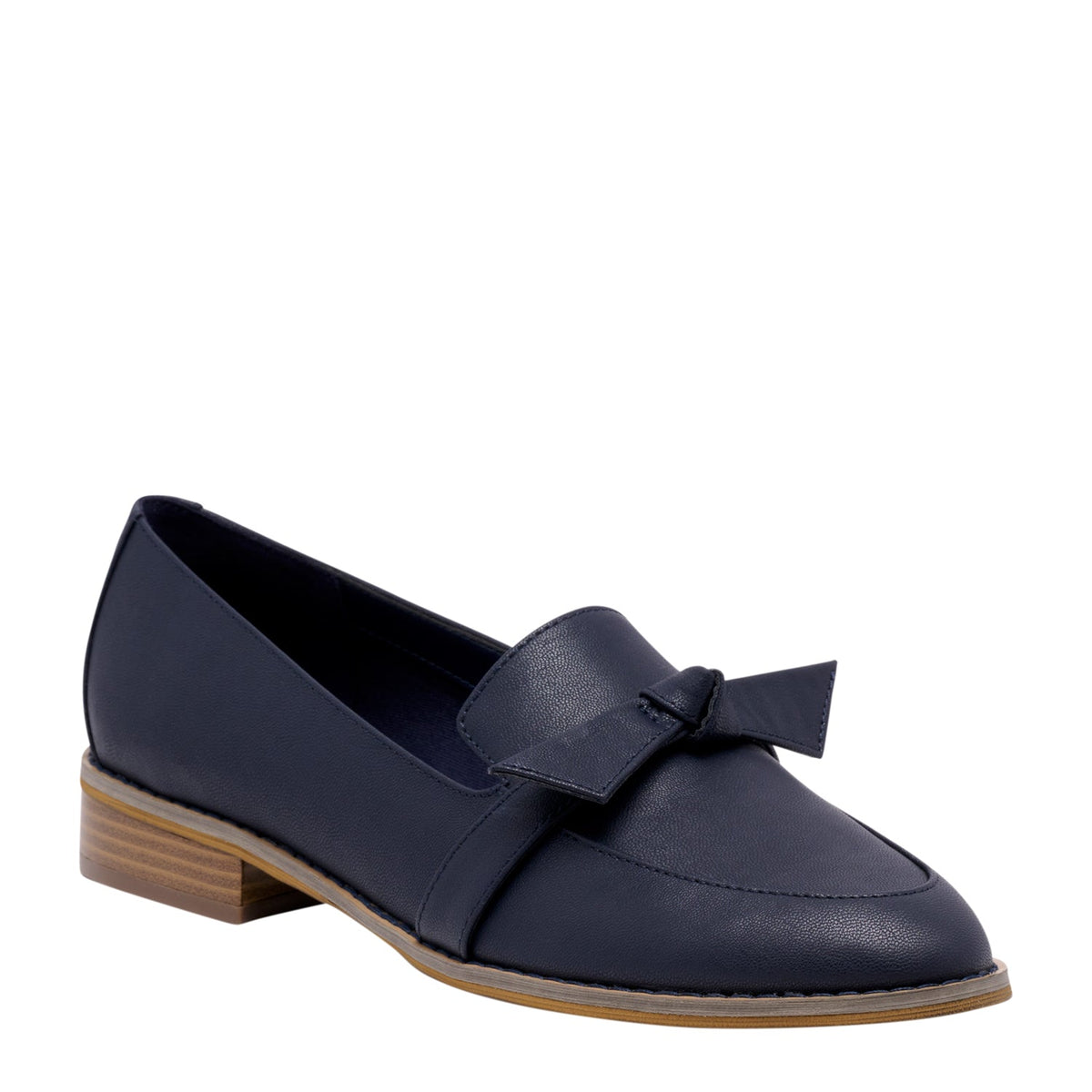 HUNA LOAFERS