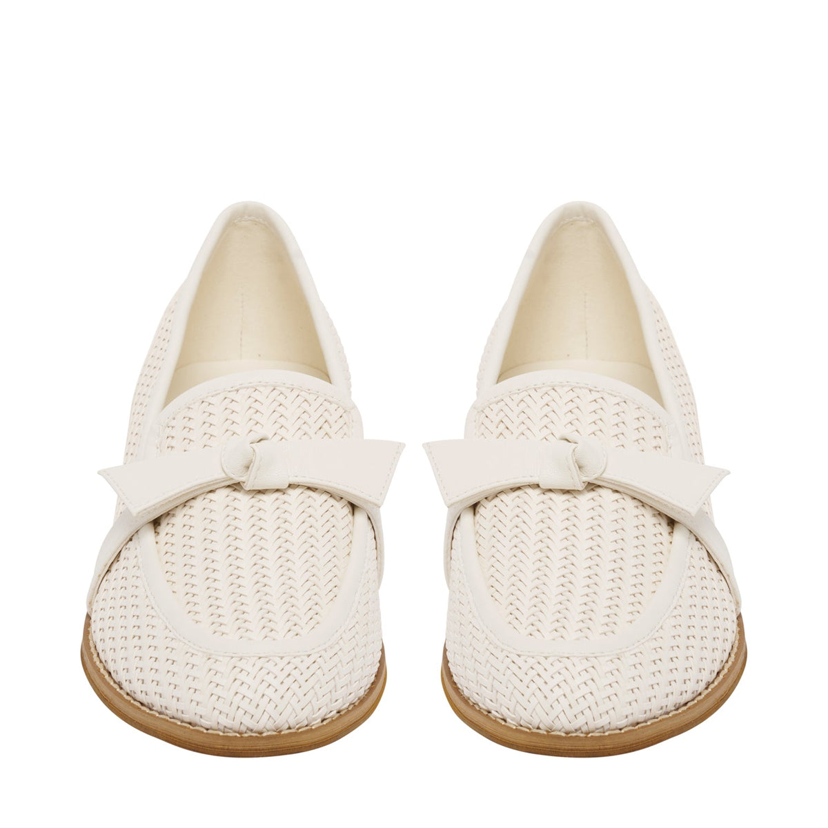 HUNA LOAFERS