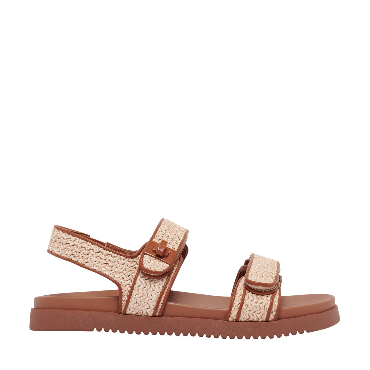 JIMPY SANDALS