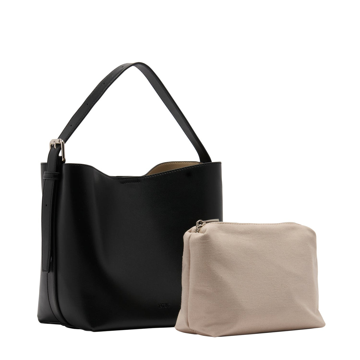 SLOUCH TOTE BAG 1978W - faulty don't publish