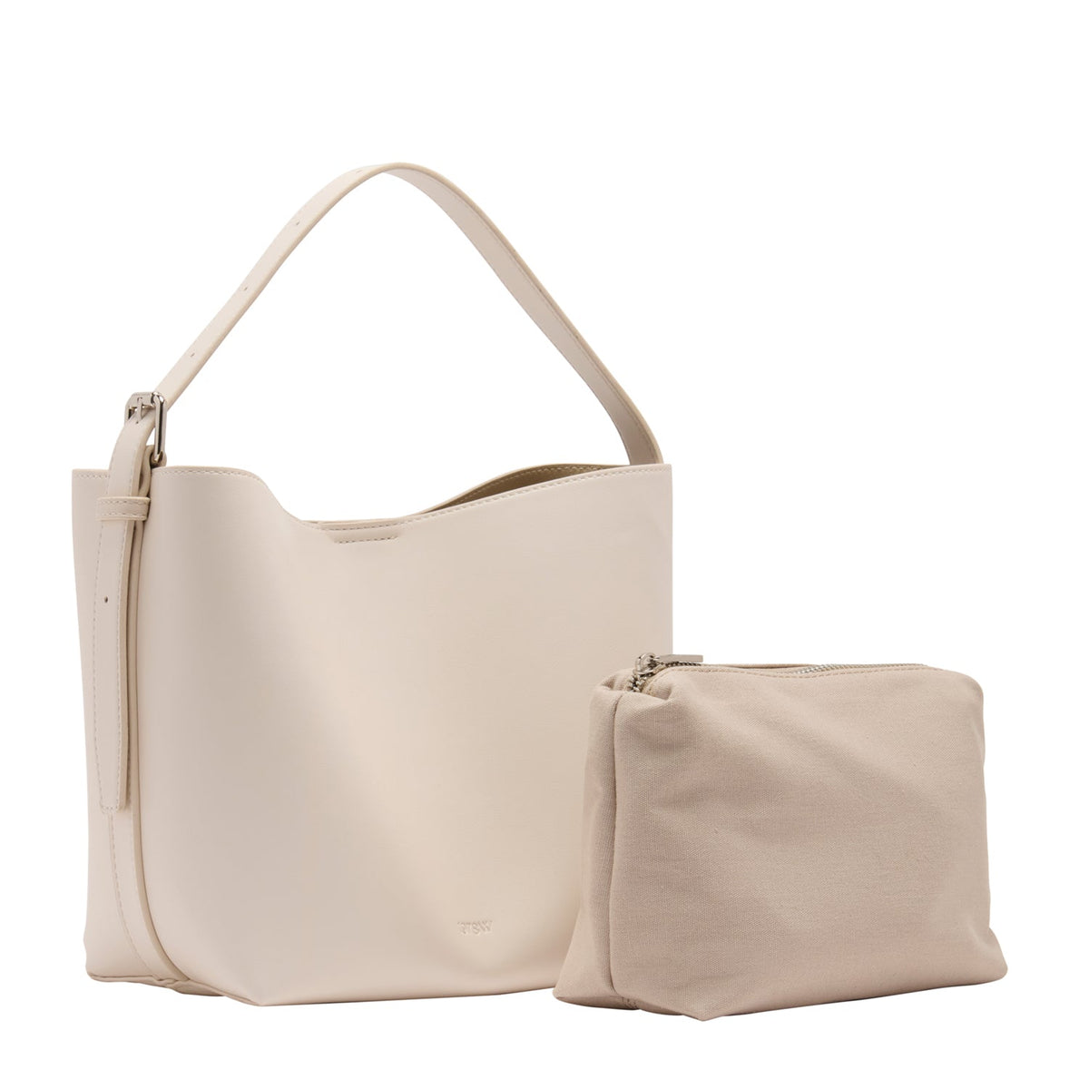 SLOUCH TOTE BAG 1978W - faulty don't publish