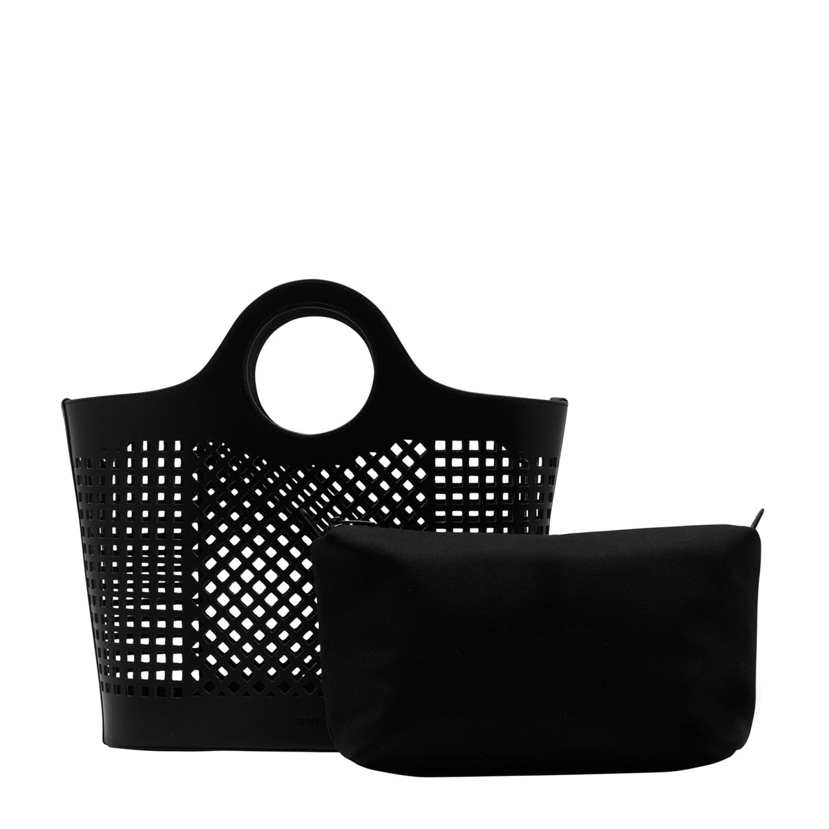 LASER CUT TOTE 1978W