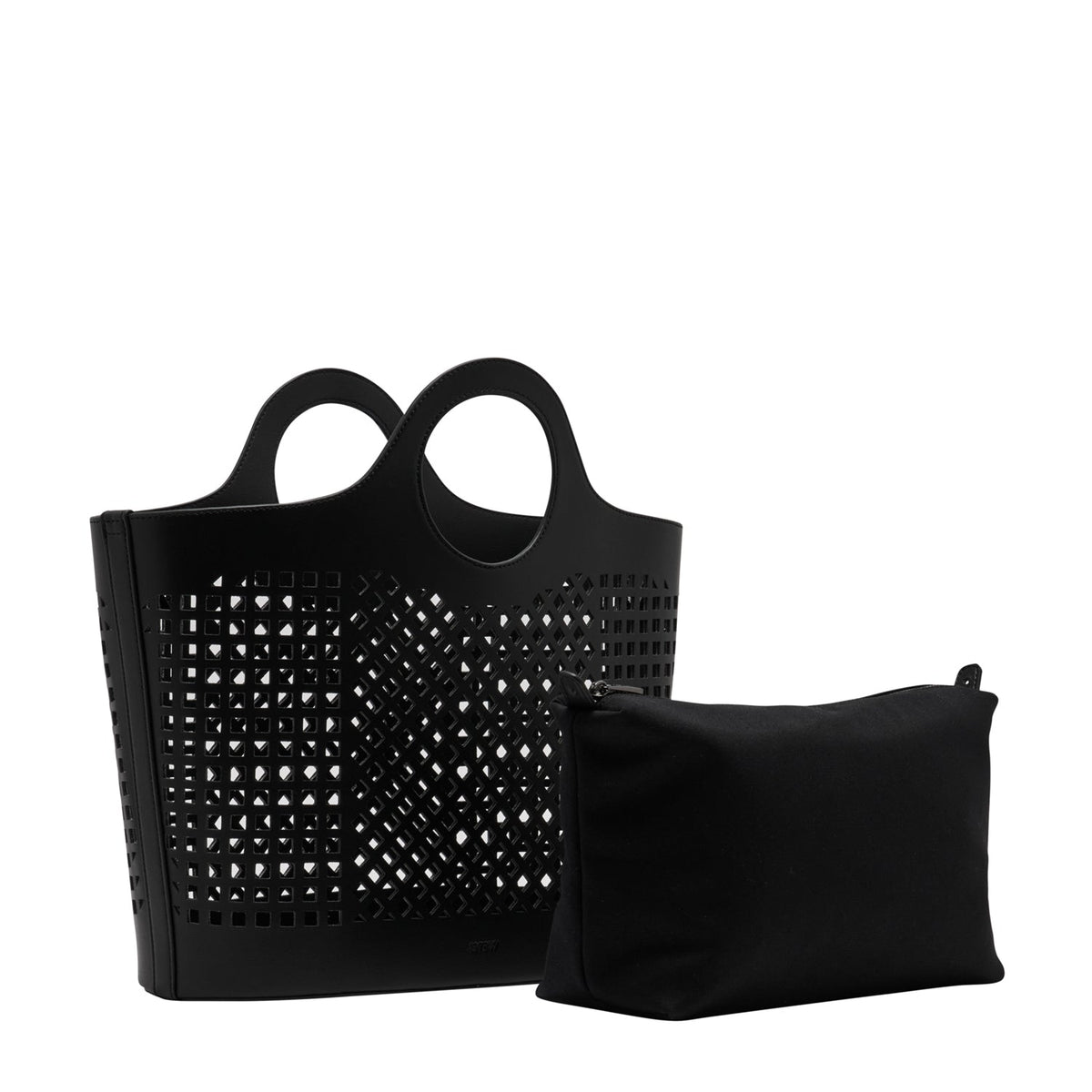 LASER CUT TOTE 1978W