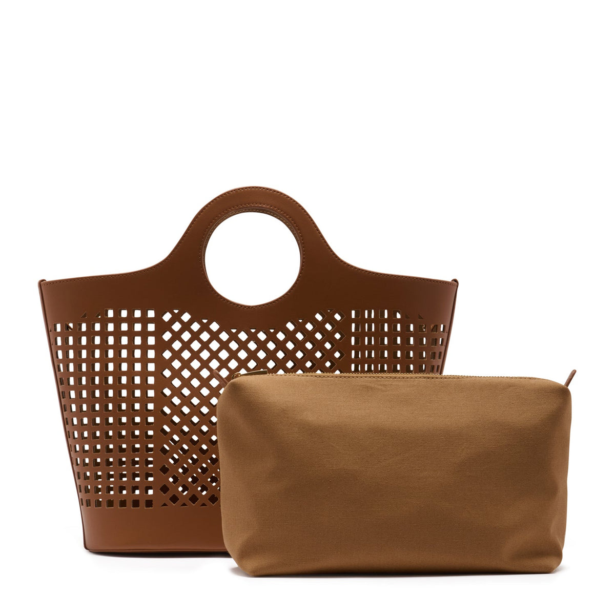 LASER CUT TOTE 1978W