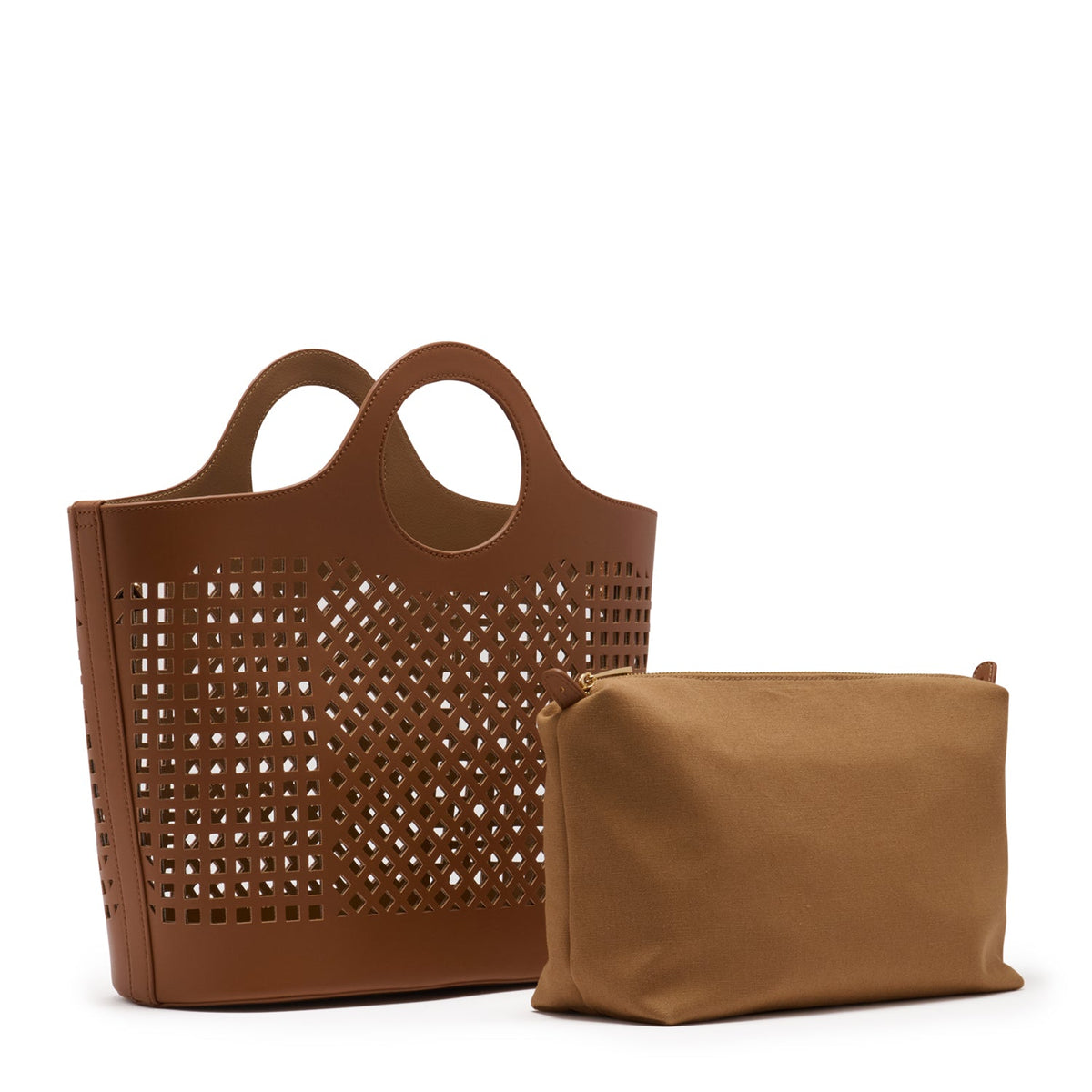 LASER CUT TOTE 1978W