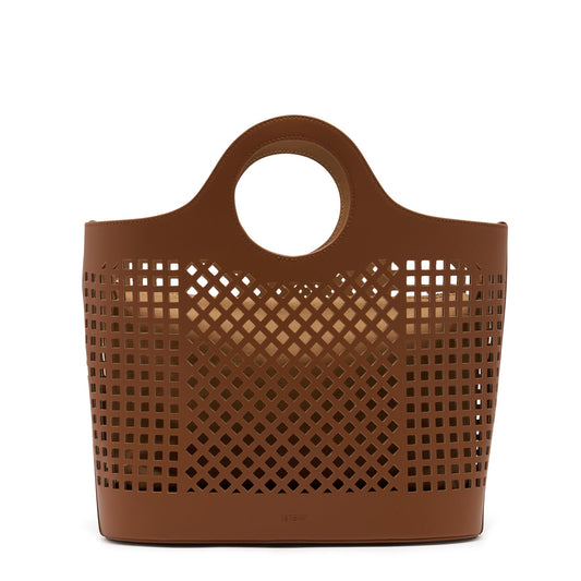 LASER CUT TOTE 1978W