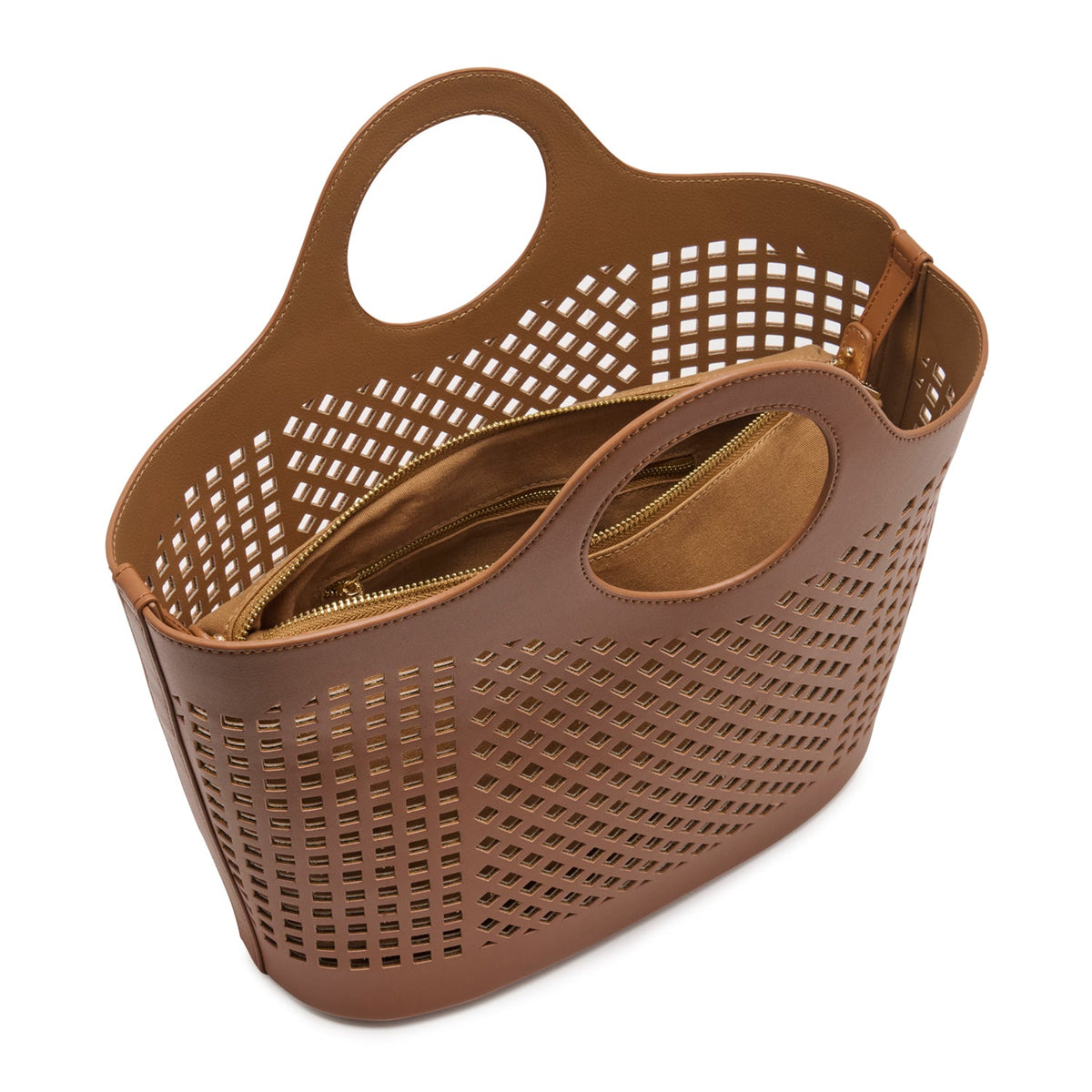 LASER CUT TOTE 1978W