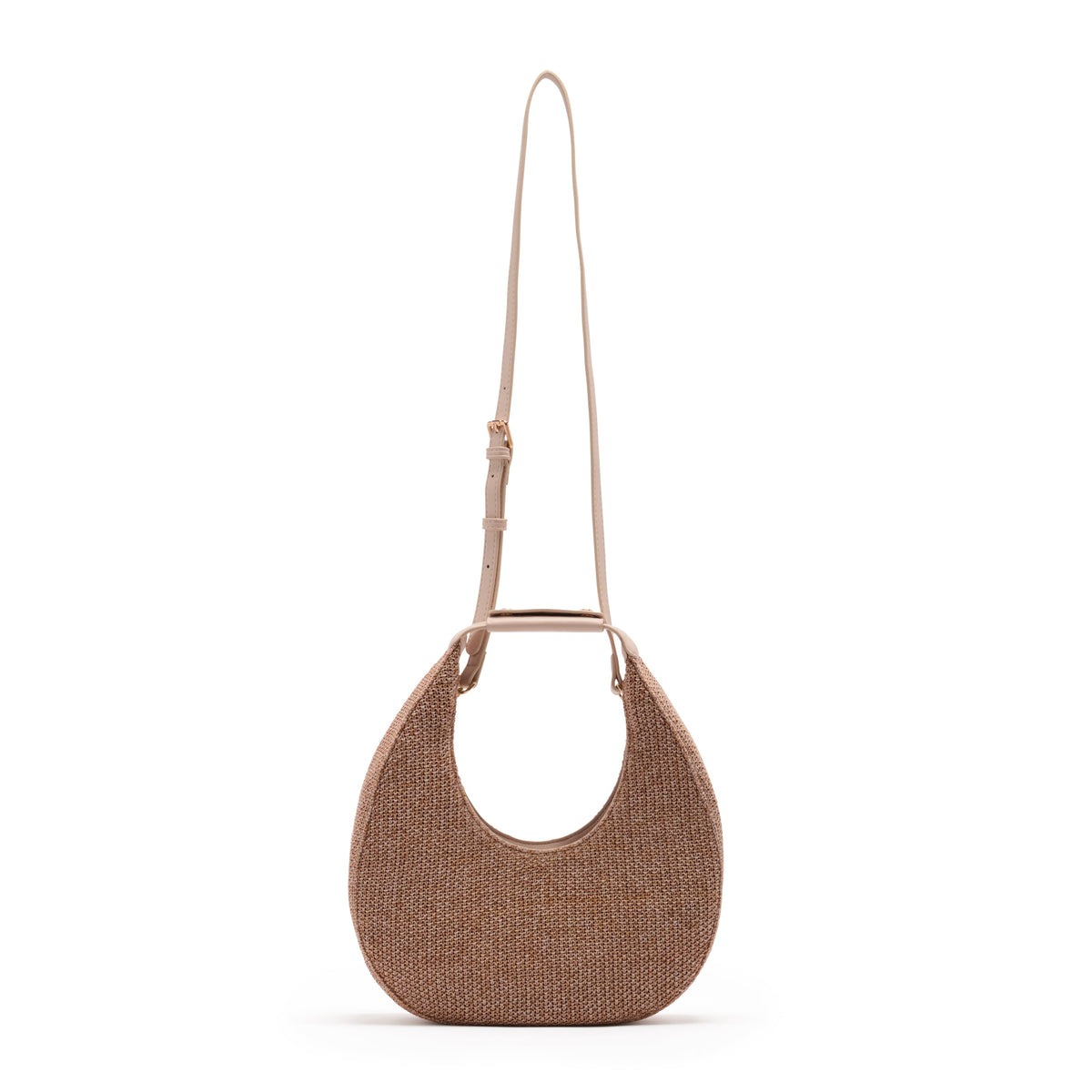 CRESCENT MOON BAG 1978W