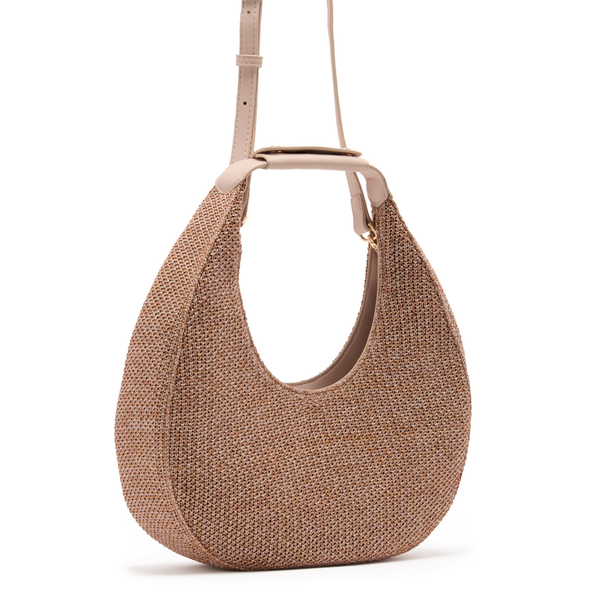 CRESCENT MOON BAG 1978W