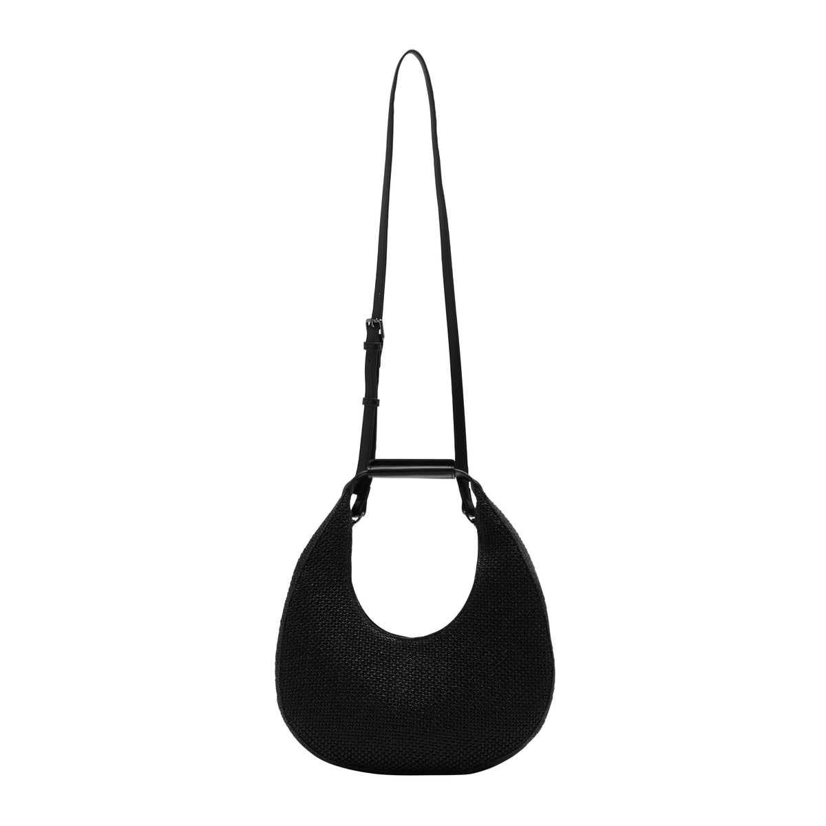 CRESCENT MOON BAG 1978W