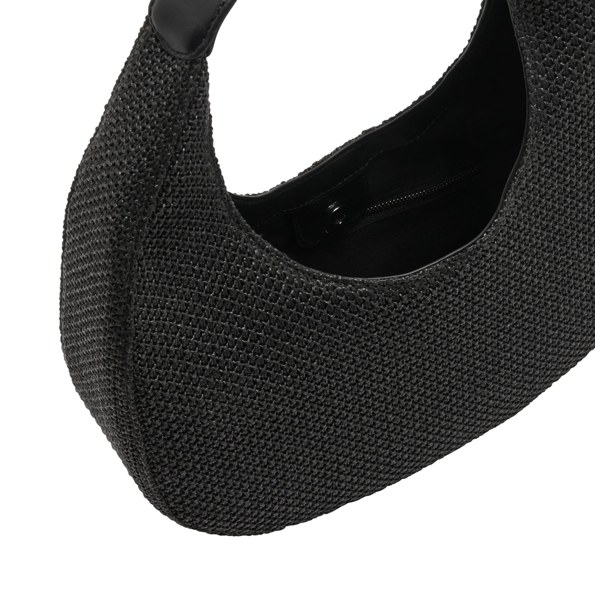 CRESCENT MOON BAG 1978W