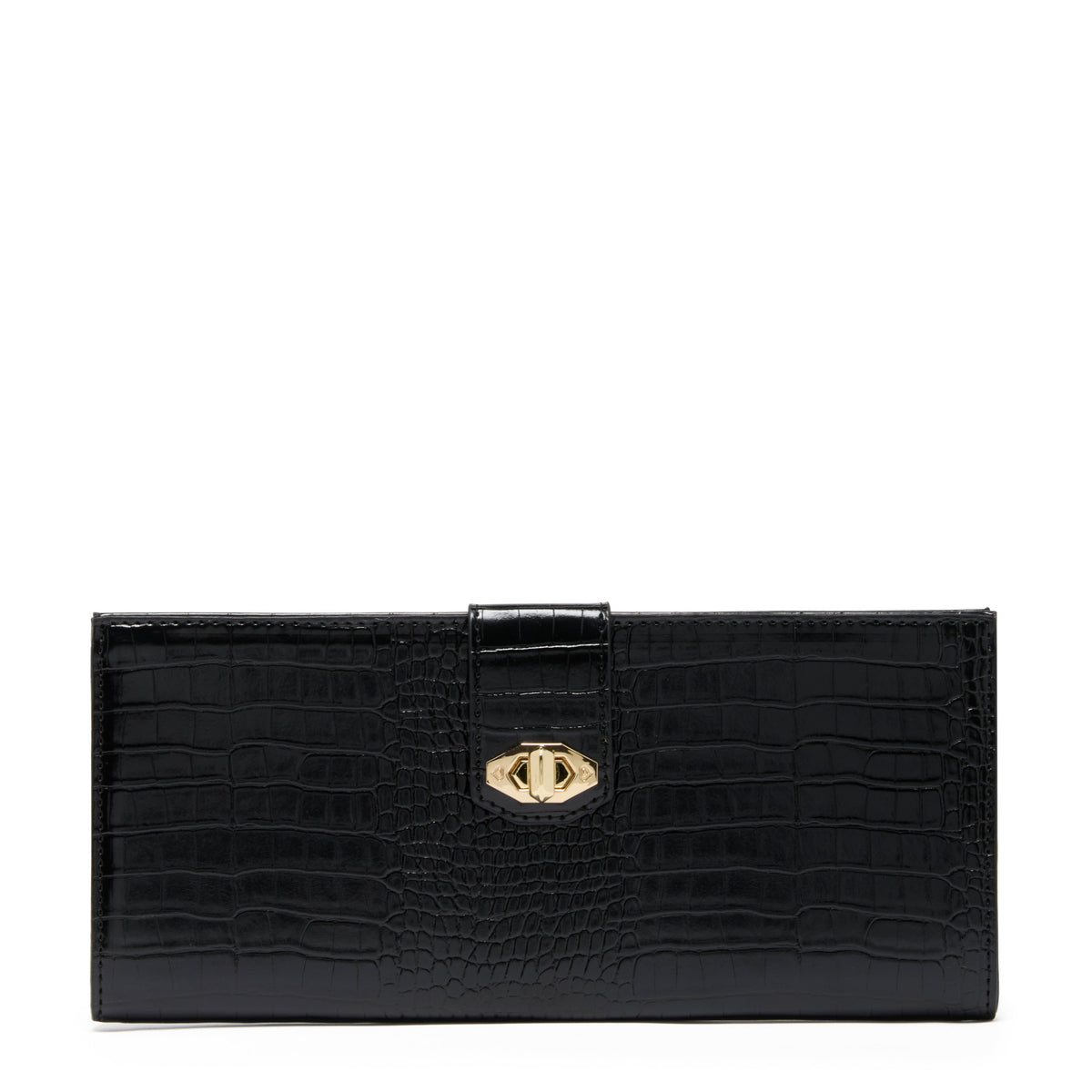 SLEEK FOLD CLUTCH 1978W