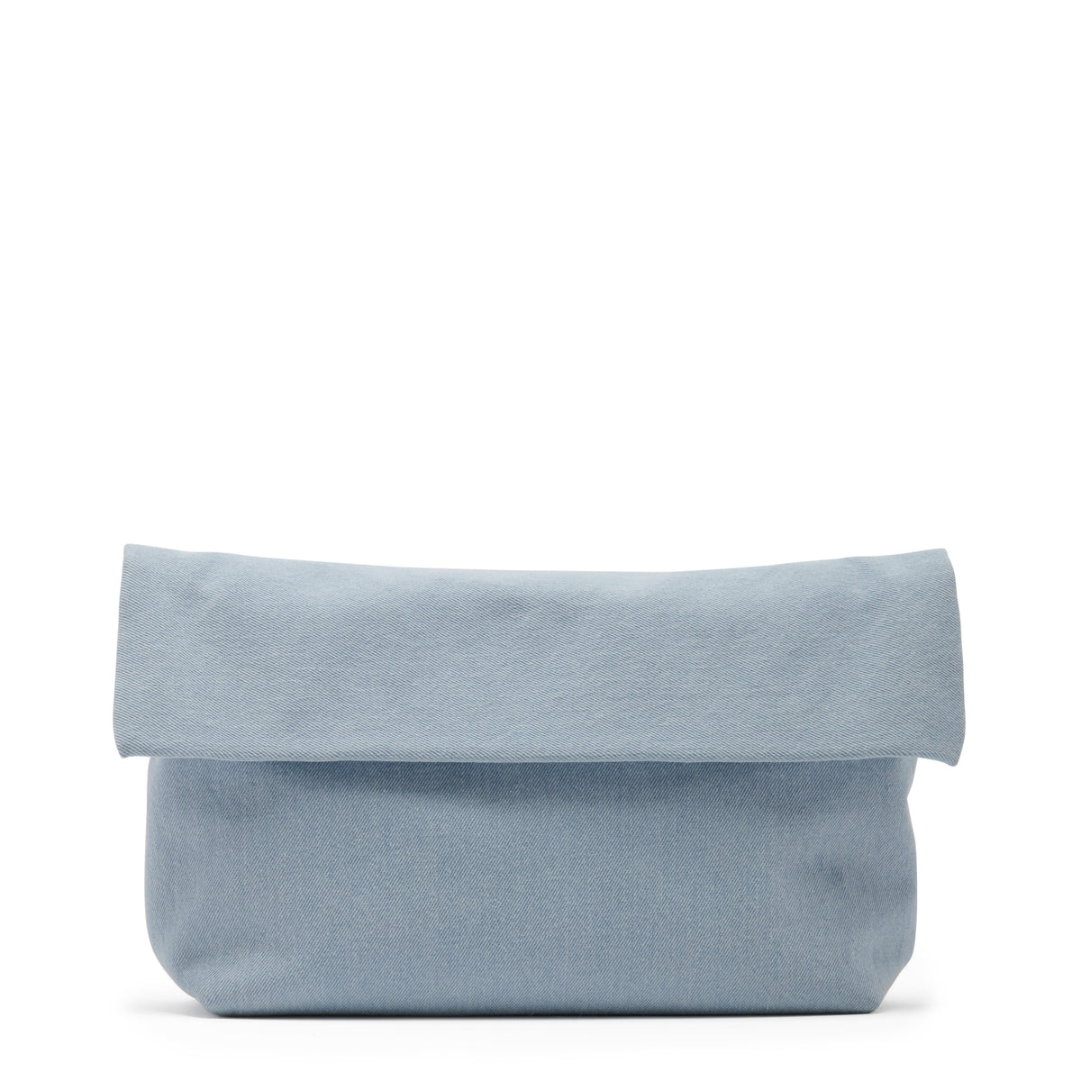 OVERSIZED FOLD CLUTCH CLUTCHES
