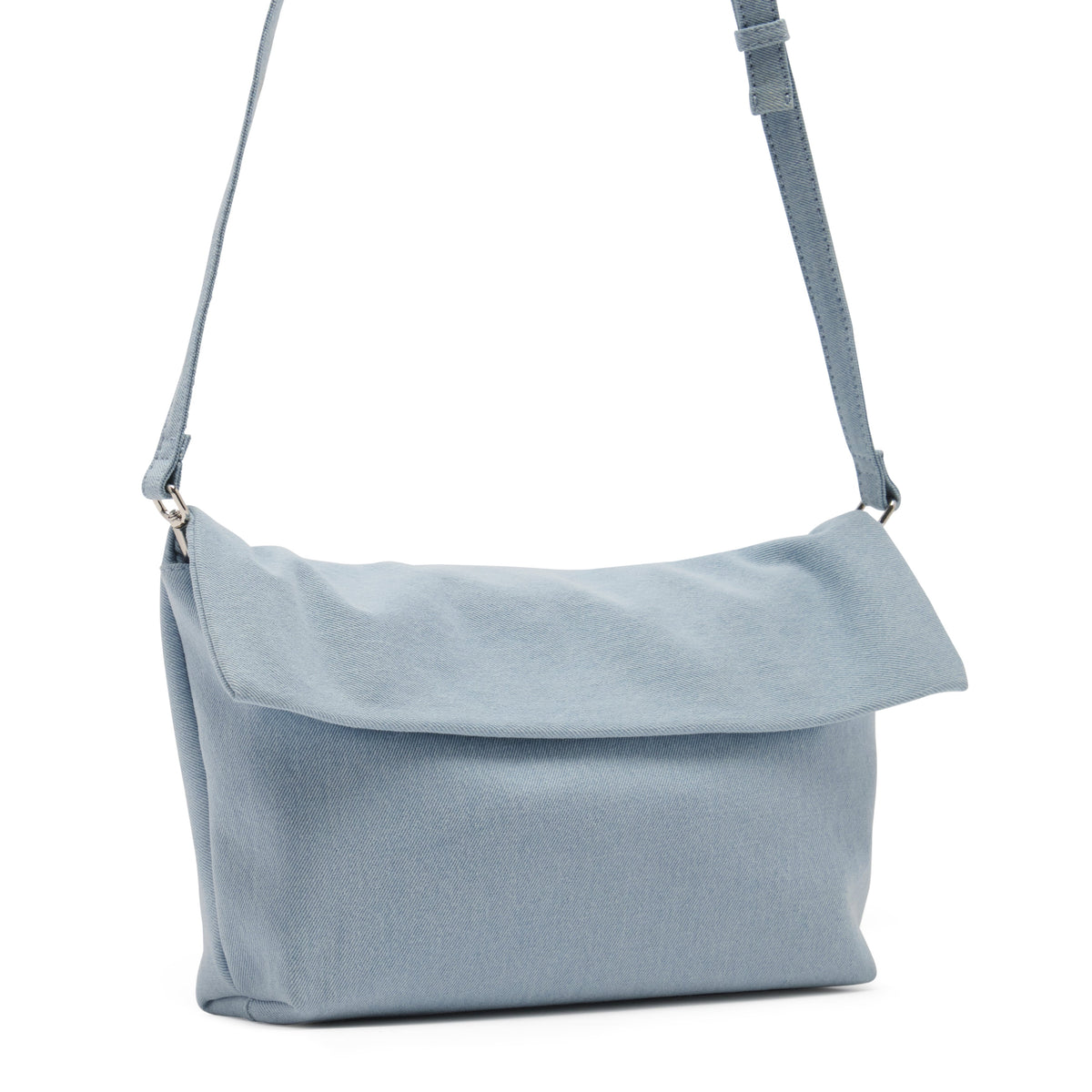 OVERSIZED FOLD CLUTCH CLUTCHES