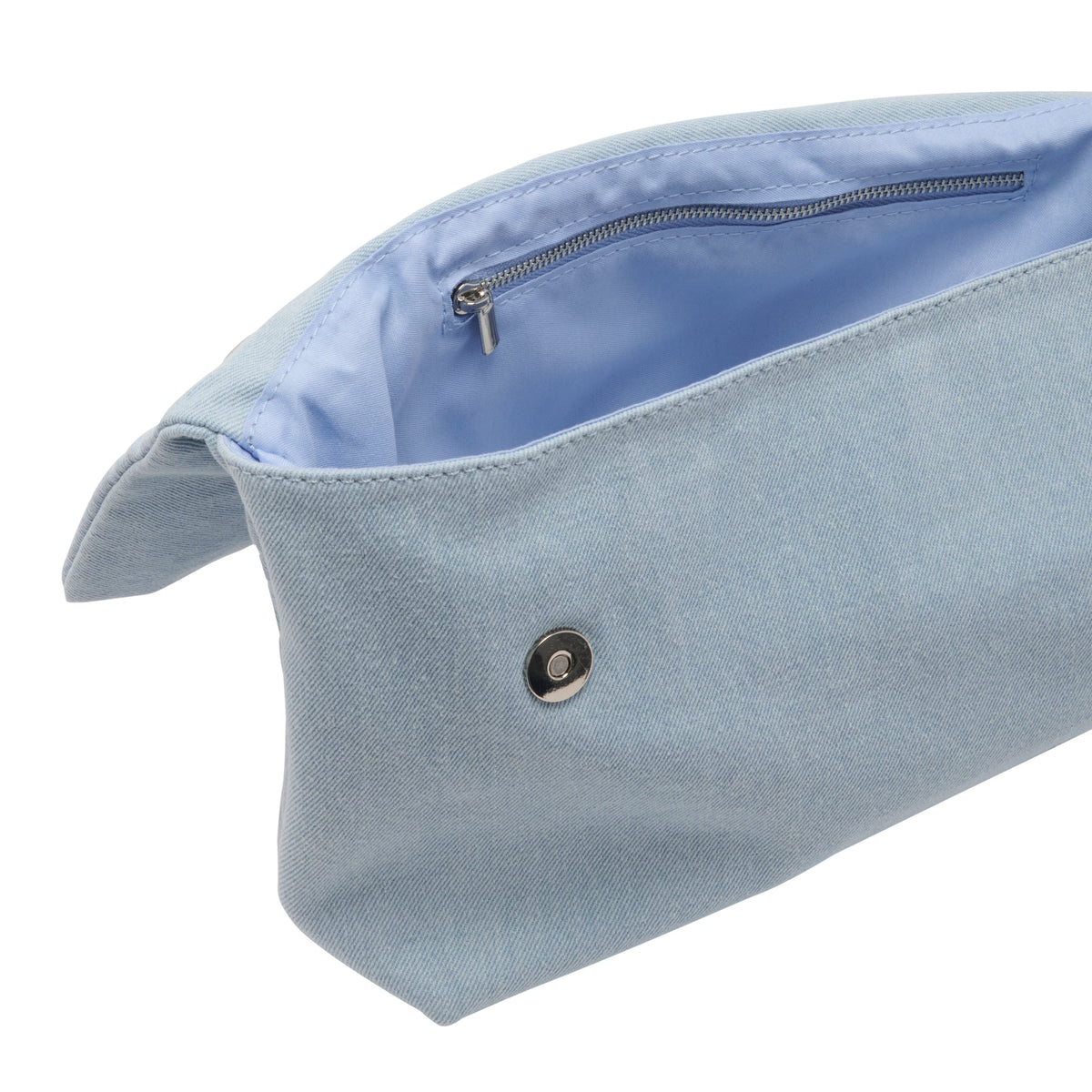 OVERSIZED FOLD CLUTCH CLUTCHES