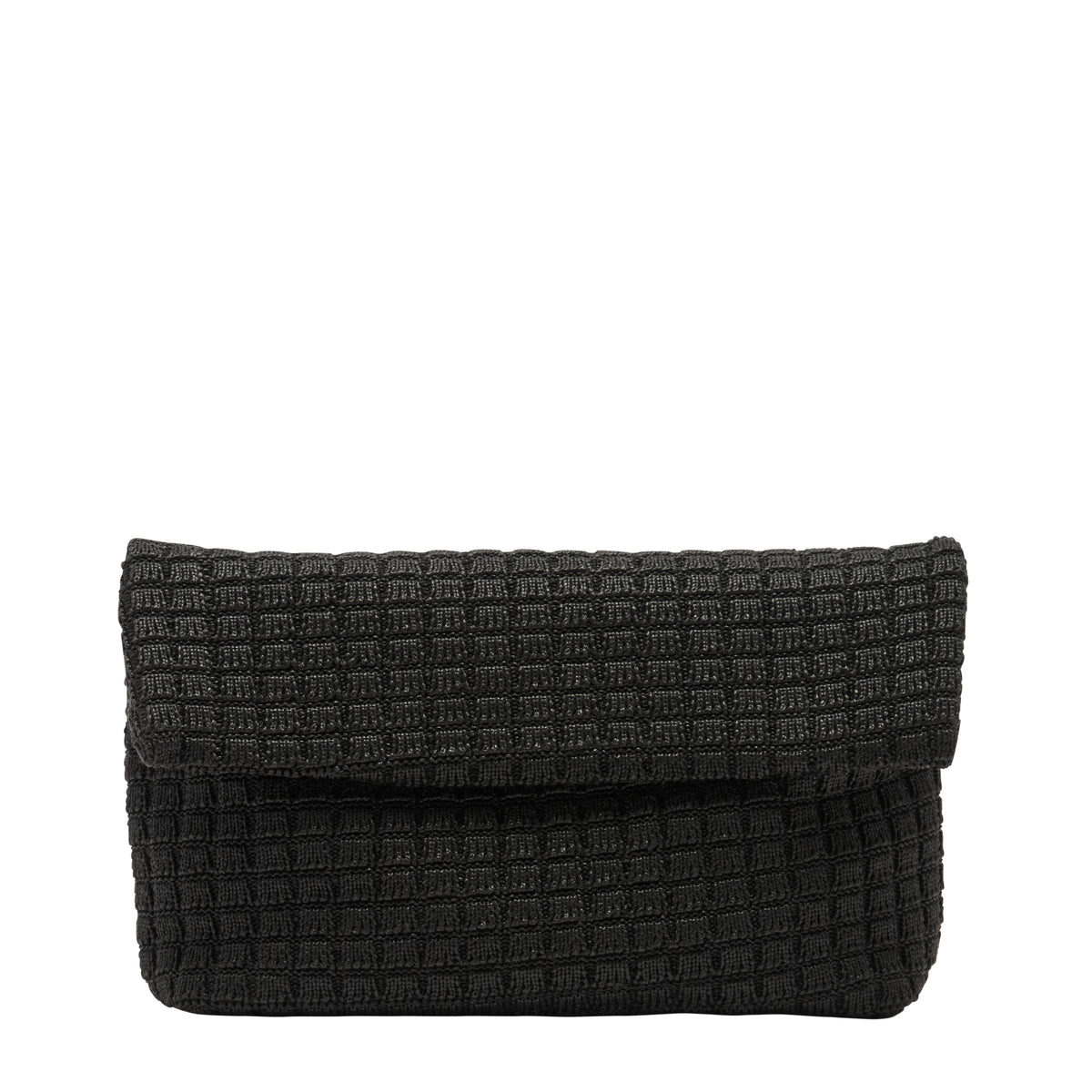 OVERSIZED FOLD CLUTCH CLUTCHES