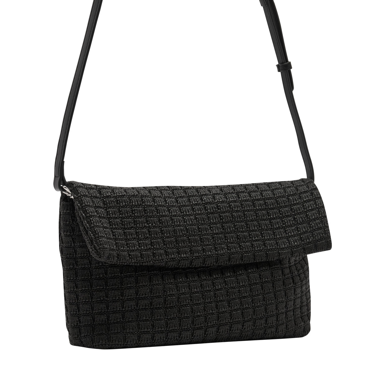 OVERSIZED FOLD CLUTCH CLUTCHES