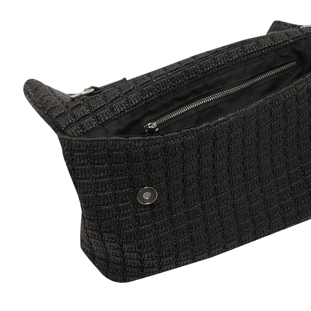 OVERSIZED FOLD CLUTCH CLUTCHES