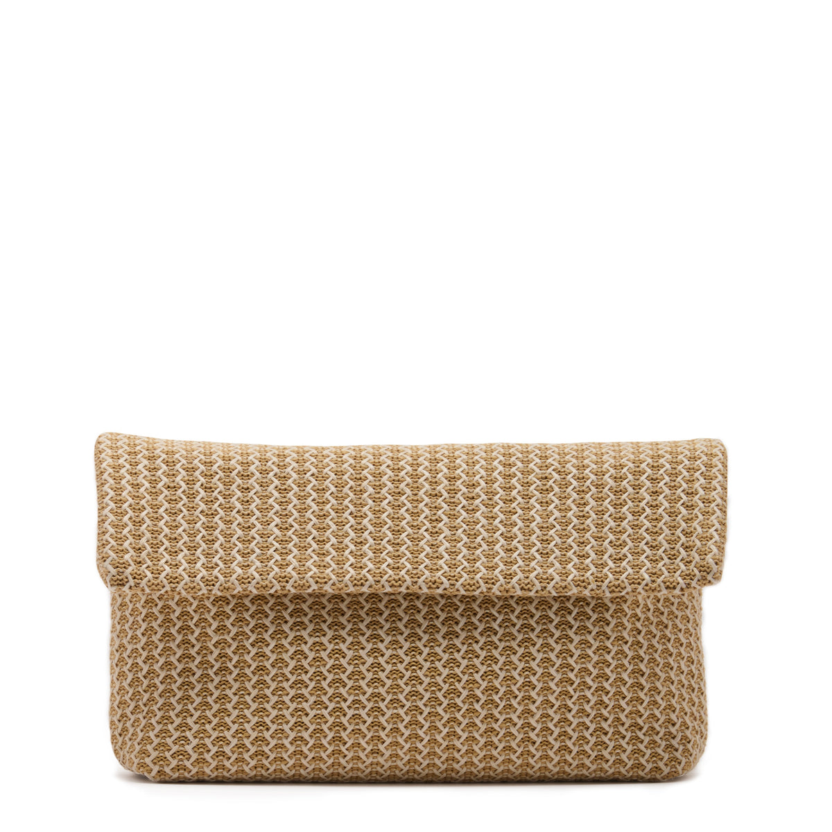 OVERSIZED FOLD CLUTCH CLUTCHES