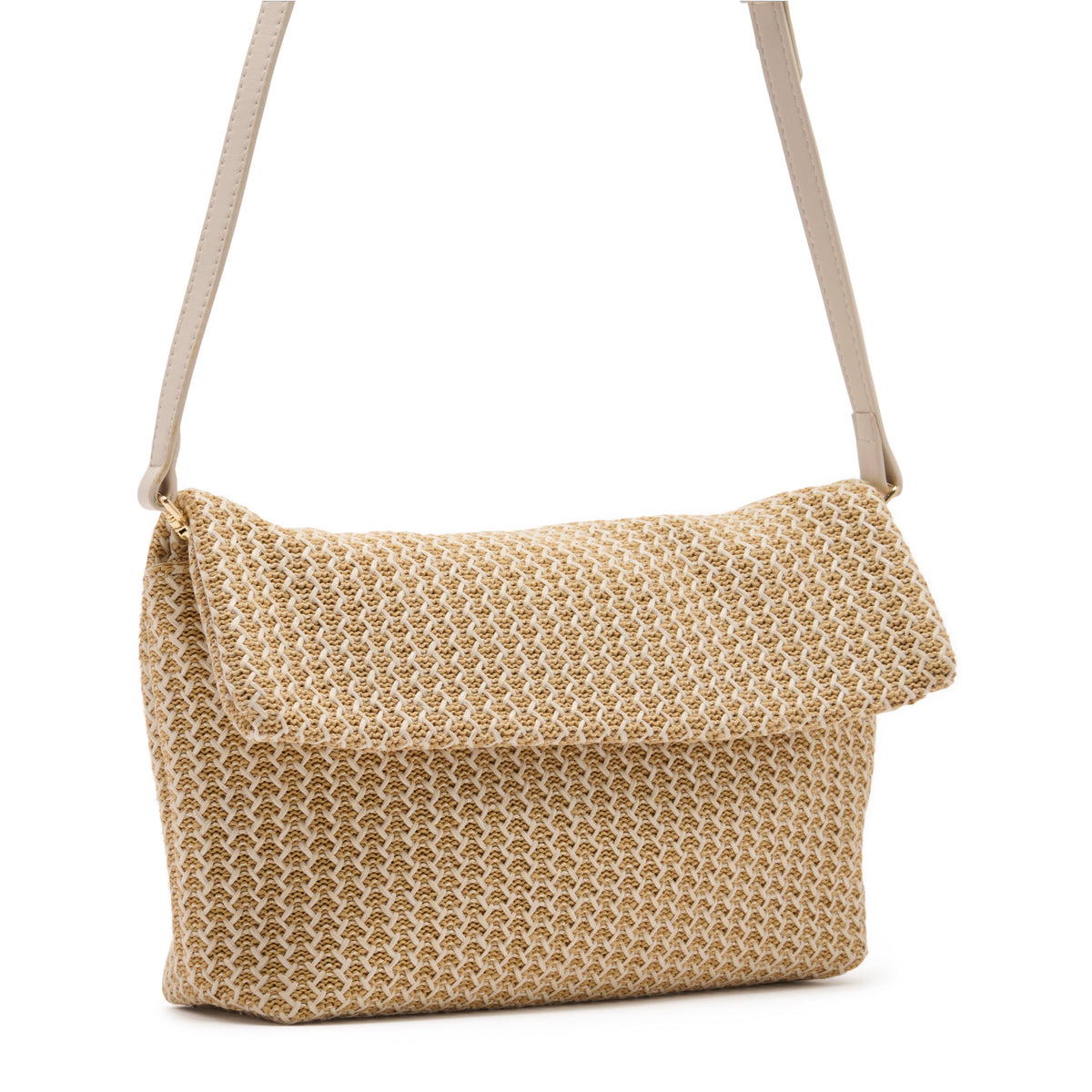 OVERSIZED FOLD CLUTCH CLUTCHES