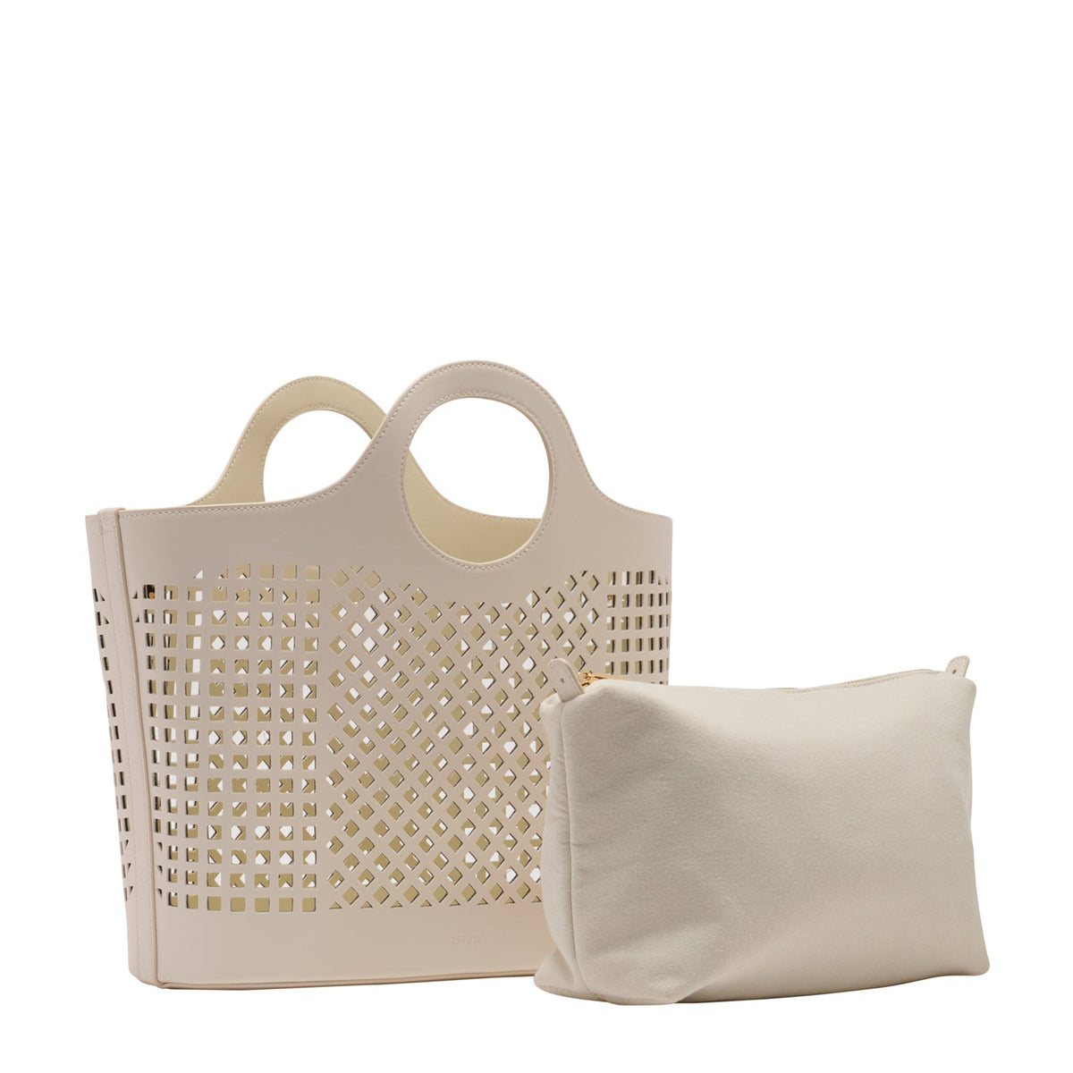 LASER CUT TOTE 1978W