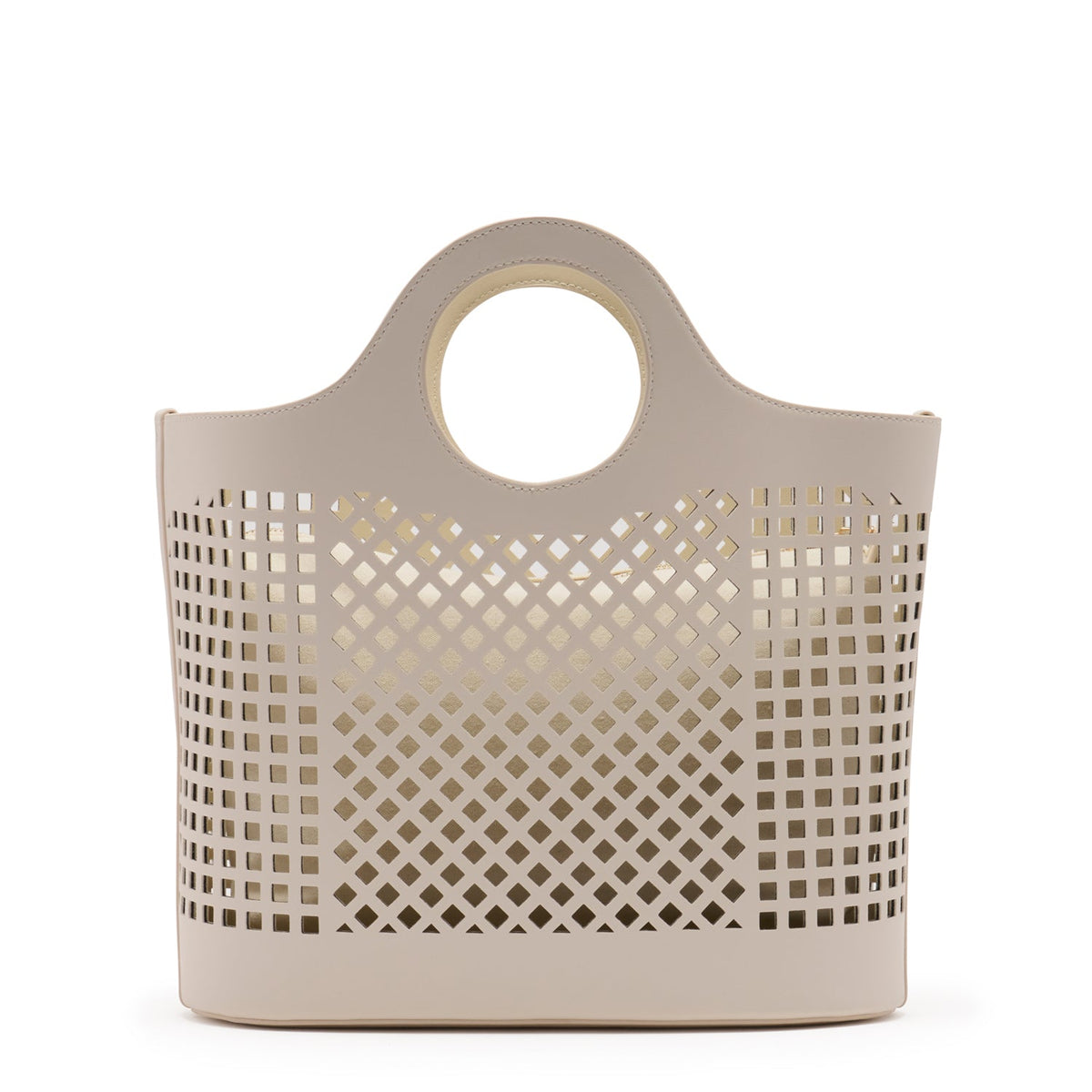 LASER CUT TOTE 1978W