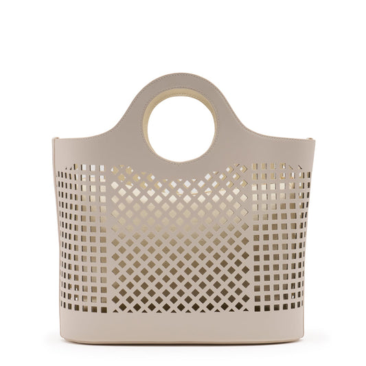 LASER CUT TOTE 1978W