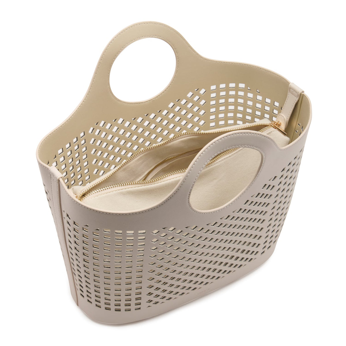 LASER CUT TOTE 1978W