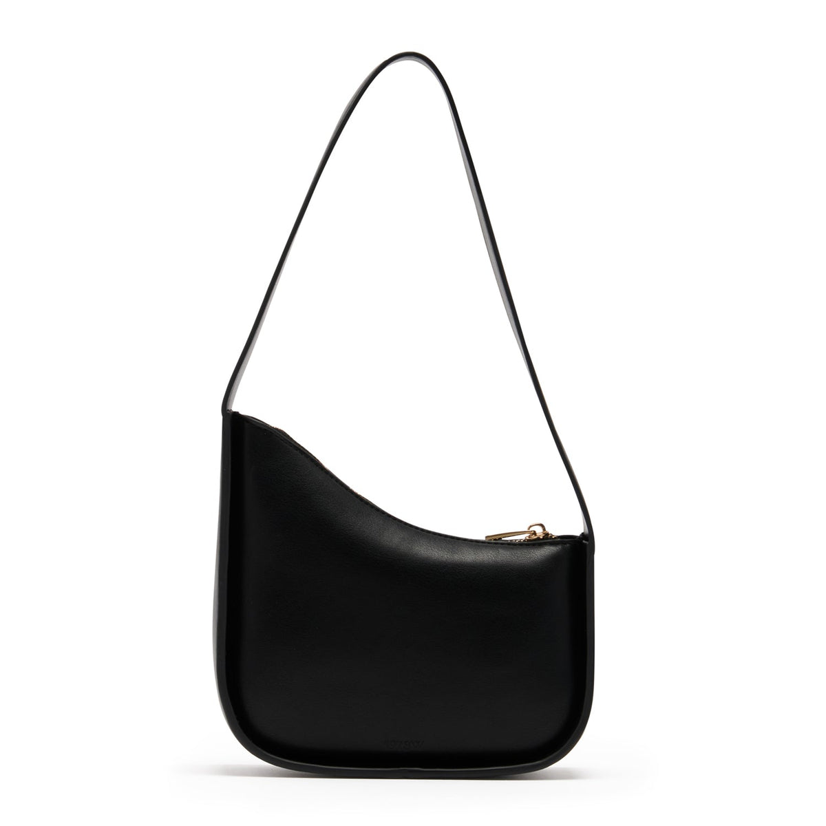 ASYMMETRICAL SHOULDER BAG 1978W