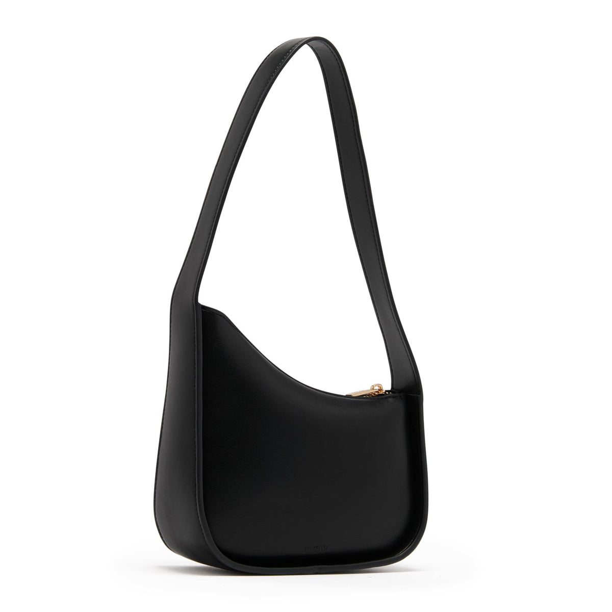ASYMMETRICAL SHOULDER BAG 1978W