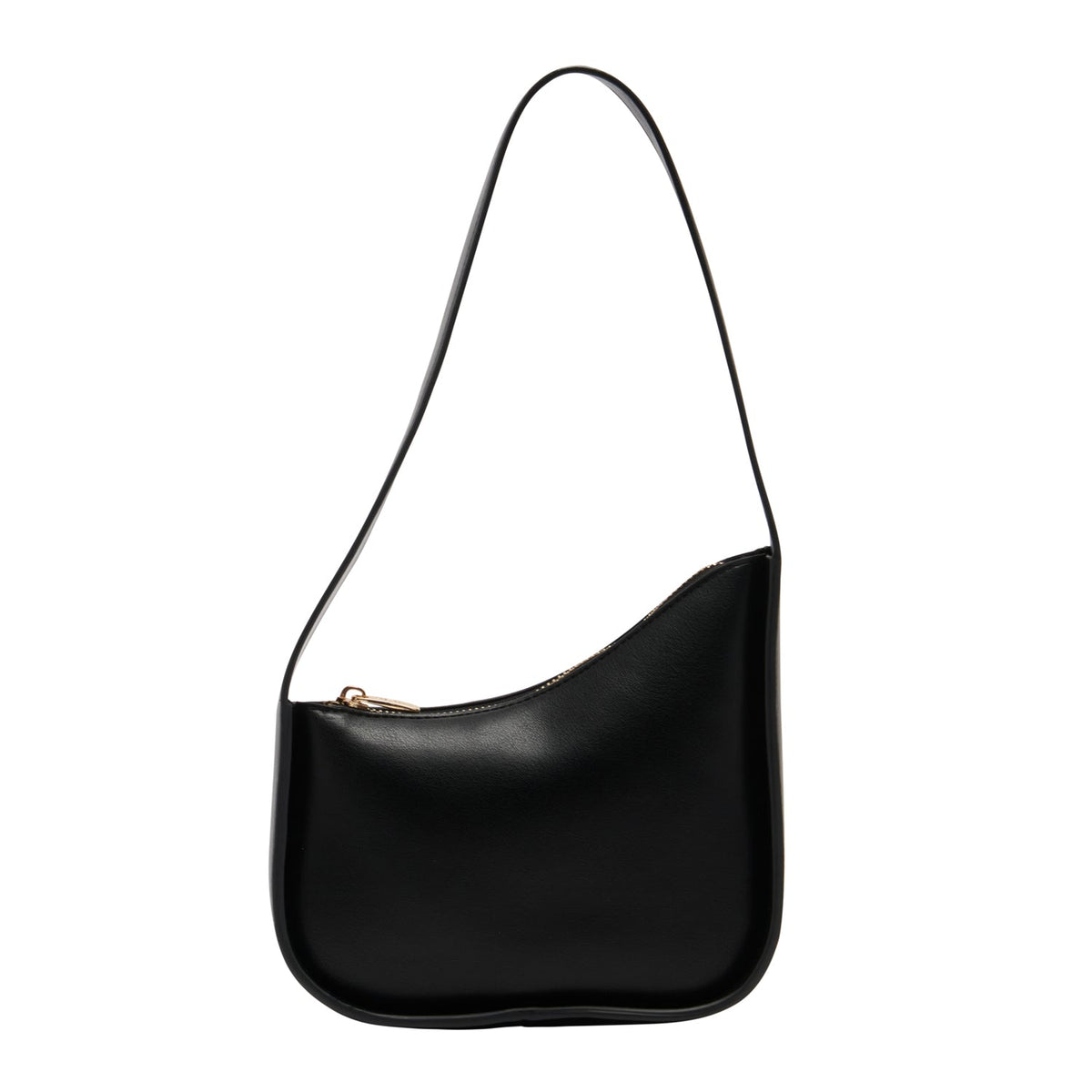 ASYMMETRICAL SHOULDER BAG 1978W