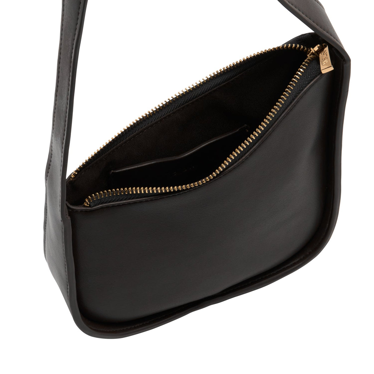 ASYMMETRICAL SHOULDER BAG 1978W