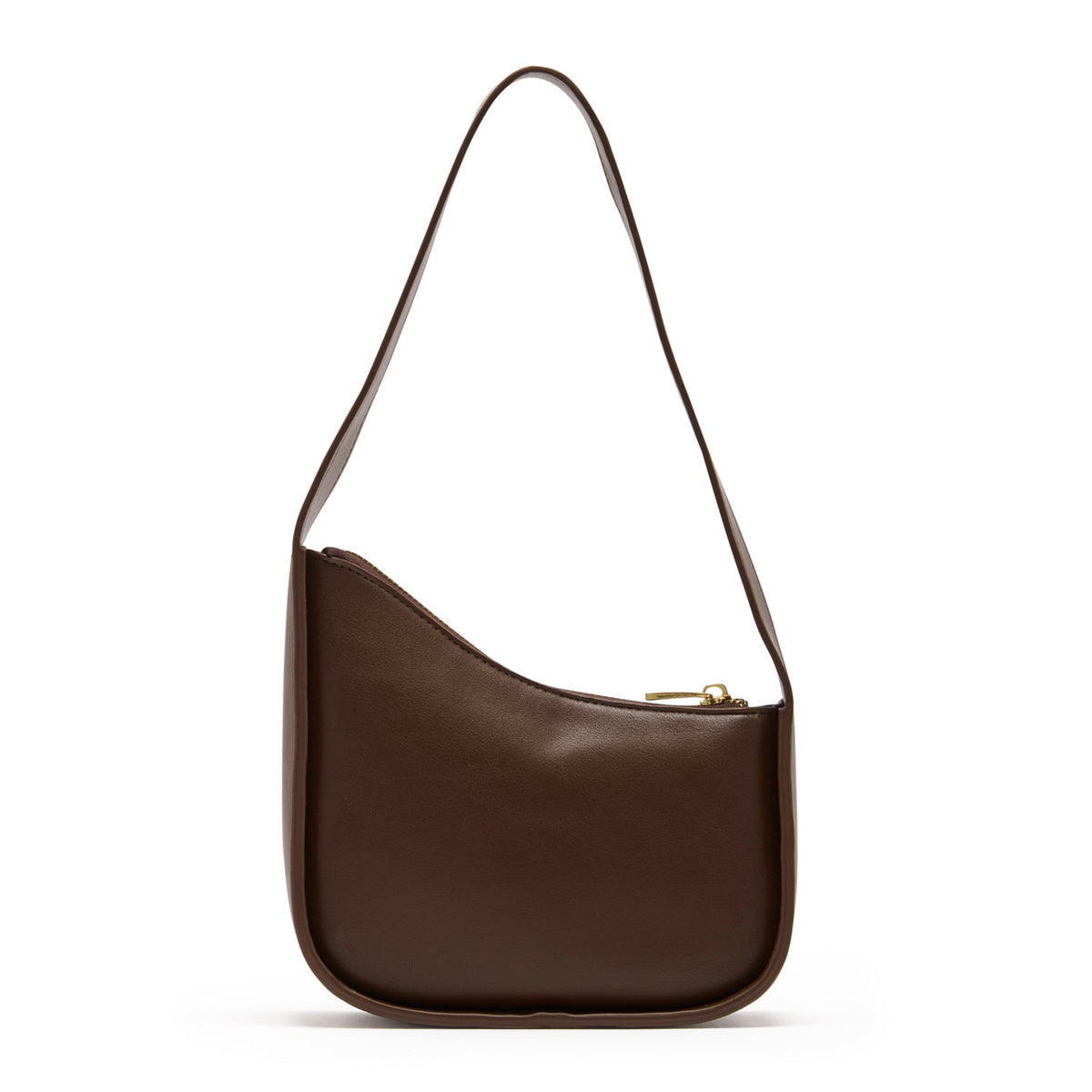 ASYMMETRICAL SHOULDER BAG 1978W