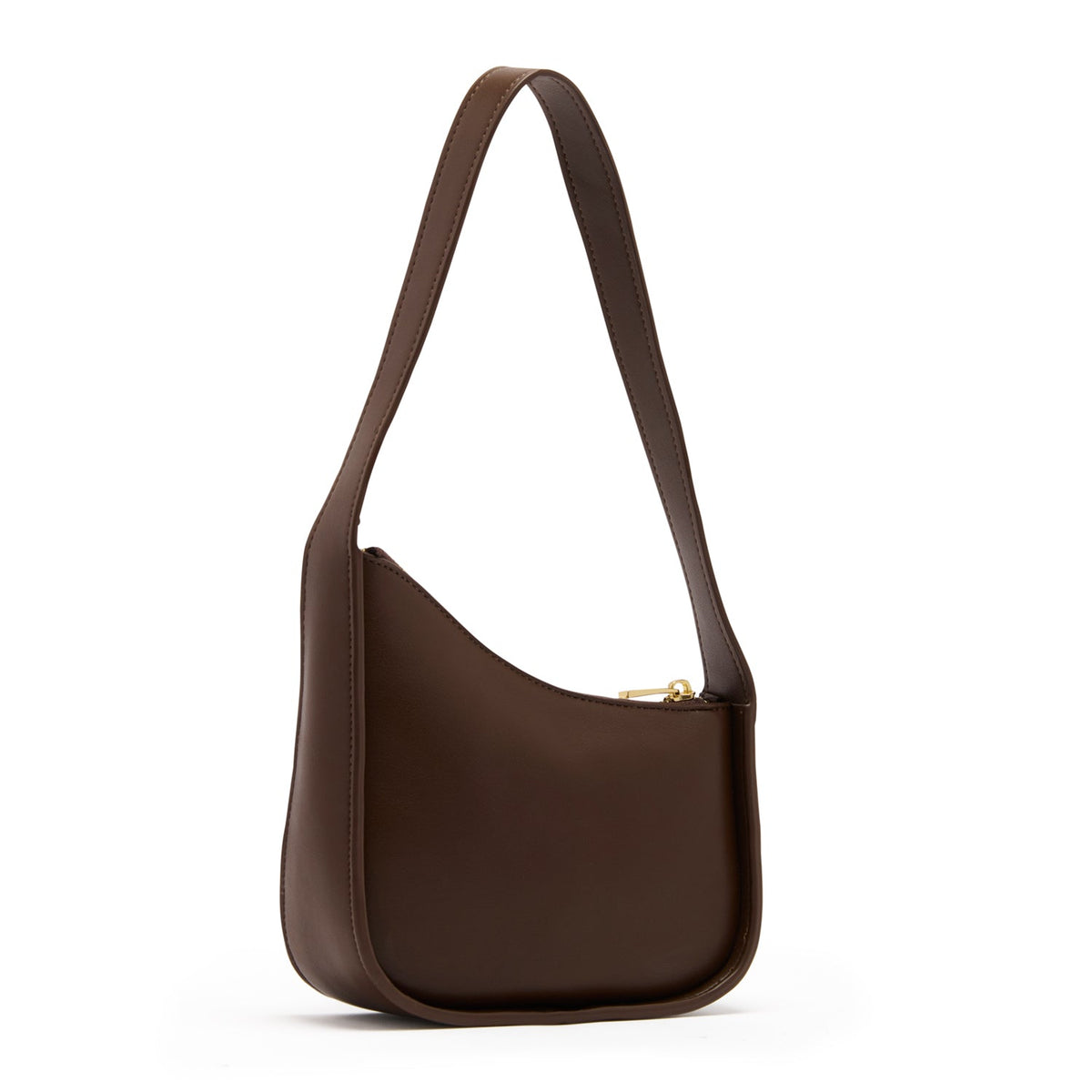 ASYMMETRICAL SHOULDER BAG 1978W