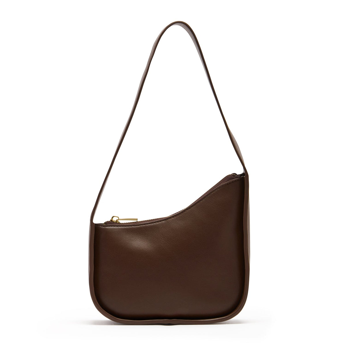 ASYMMETRICAL SHOULDER BAG 1978W