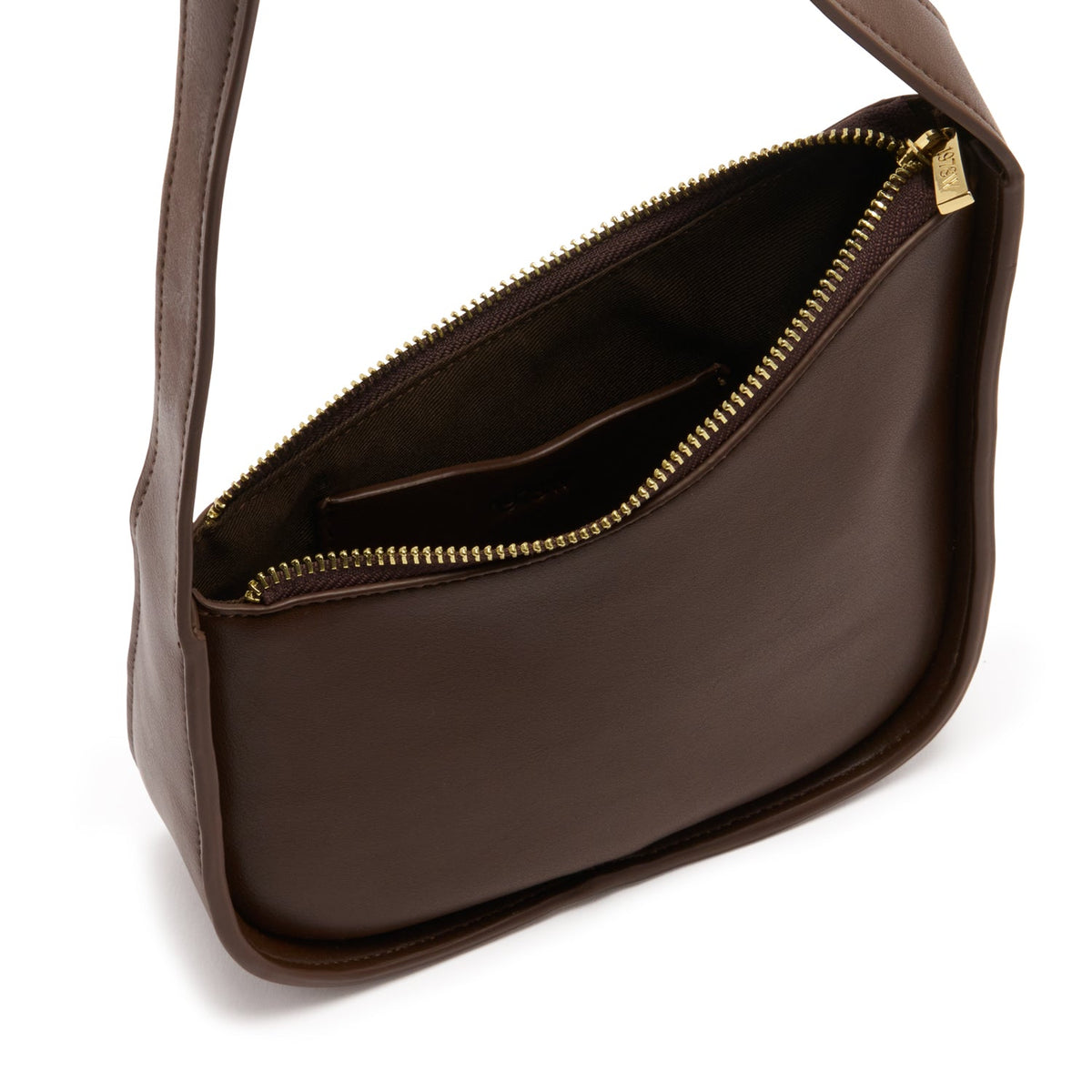 ASYMMETRICAL SHOULDER BAG 1978W