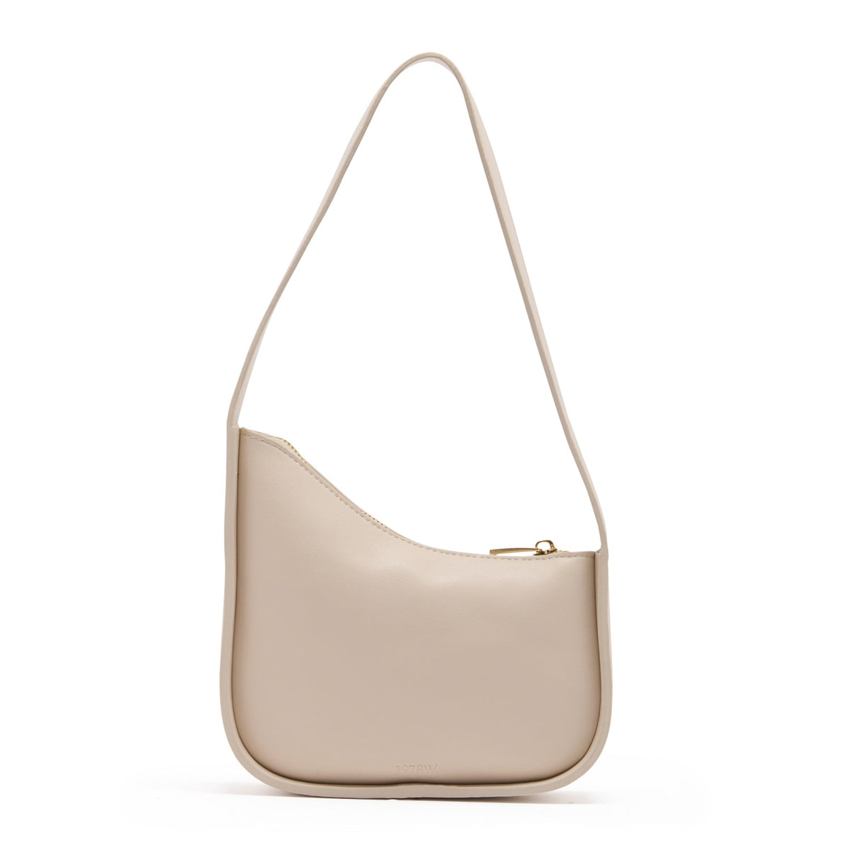 ASYMMETRICAL SHOULDER BAG 1978W