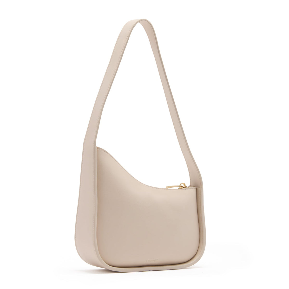 ASYMMETRICAL SHOULDER BAG 1978W