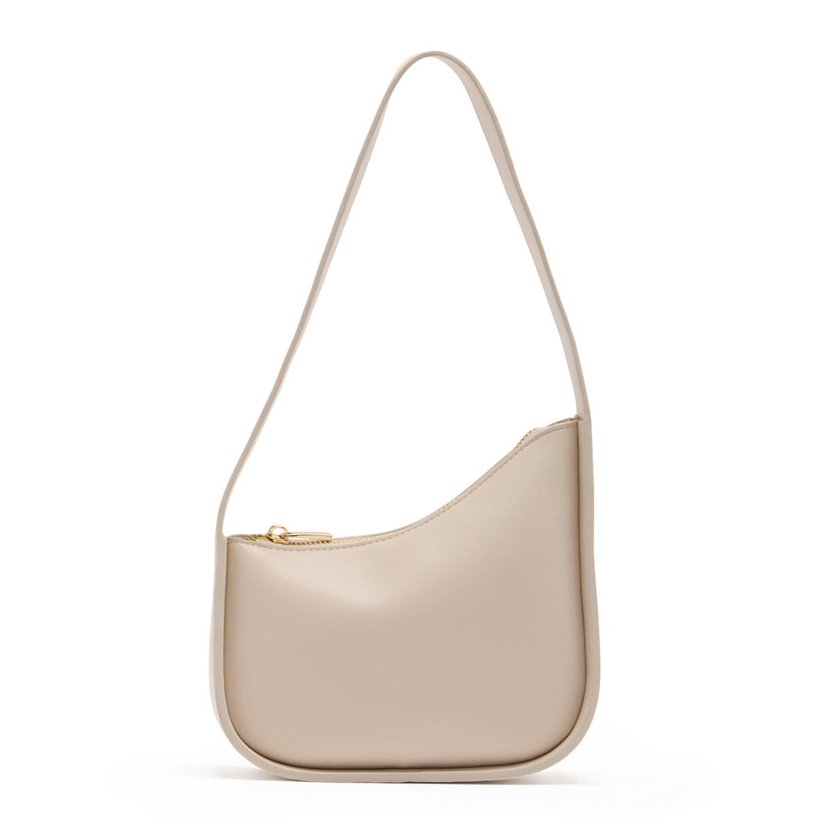 ASYMMETRICAL SHOULDER BAG 1978W