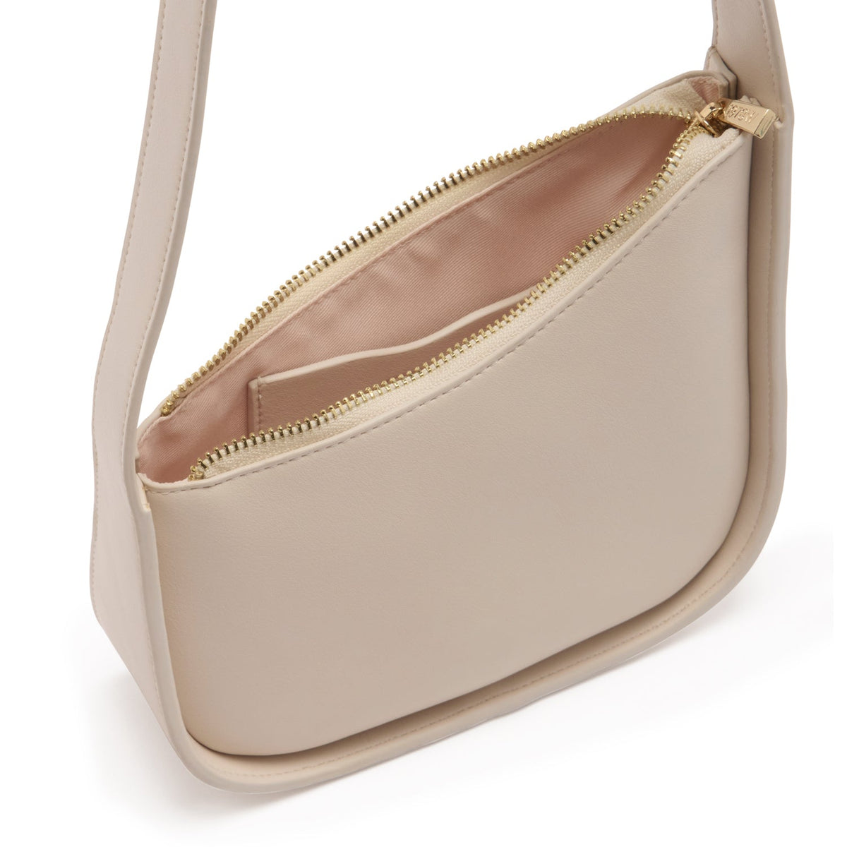 ASYMMETRICAL SHOULDER BAG 1978W