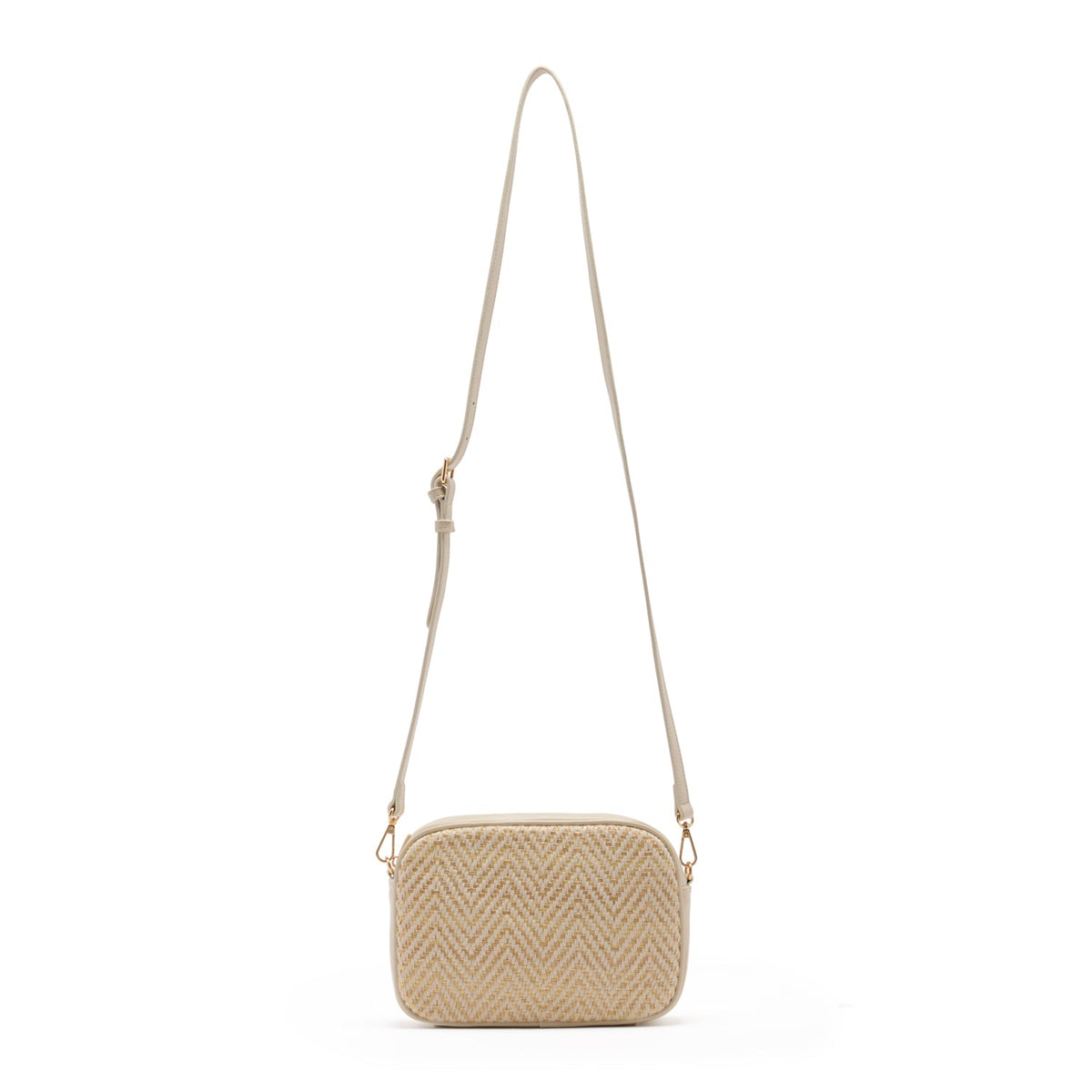 CAMERA CROSSBODY BAG 1978W