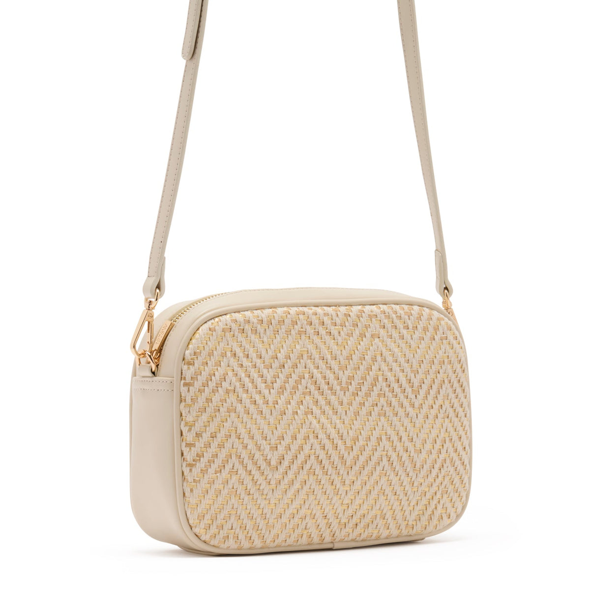 CAMERA CROSSBODY BAG 1978W