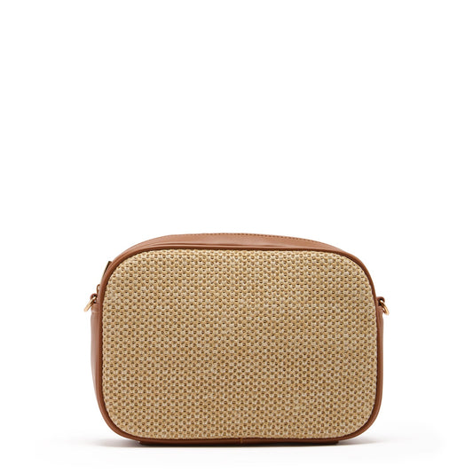 CAMERA CROSSBODY BAG 1978W