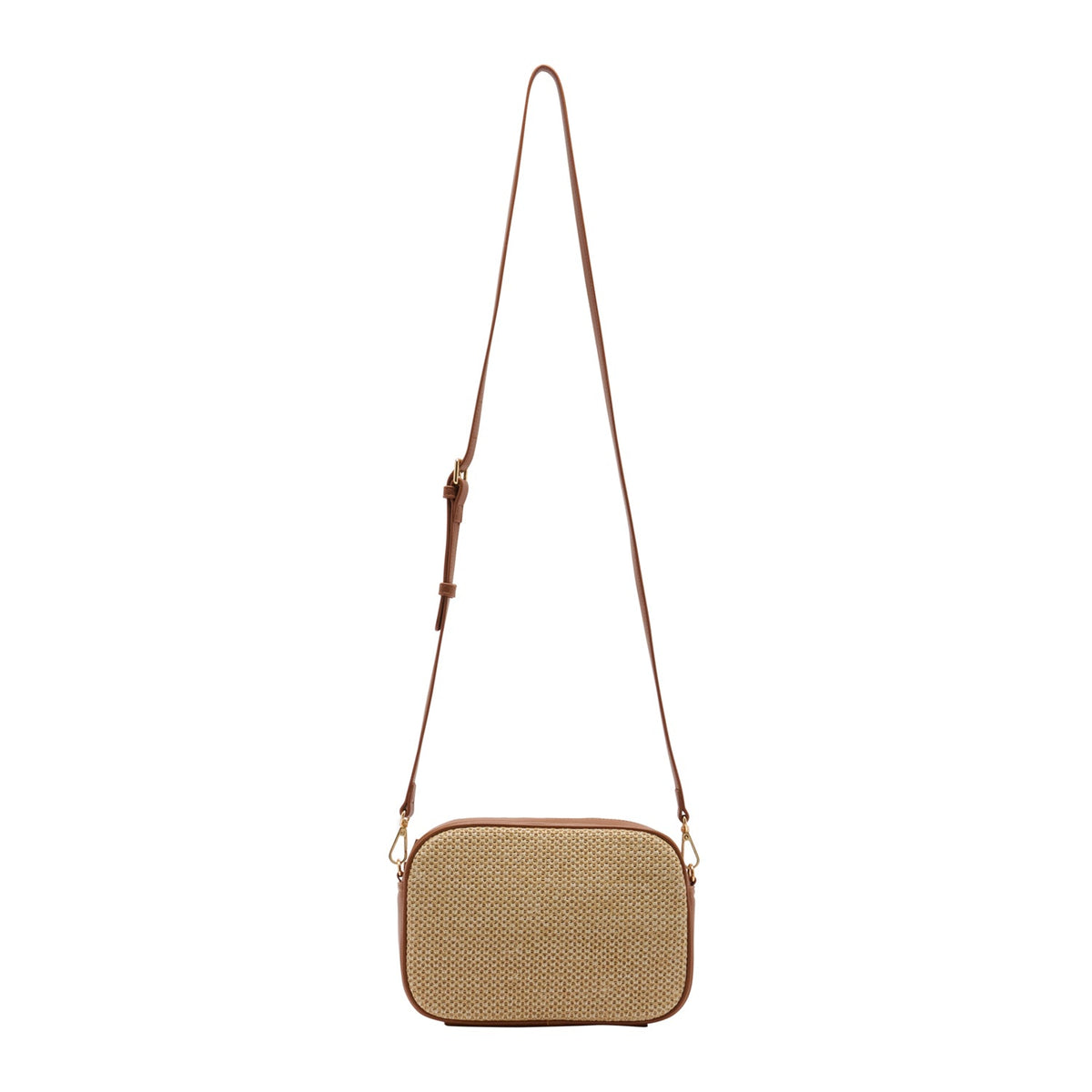 CAMERA CROSSBODY BAG 1978W