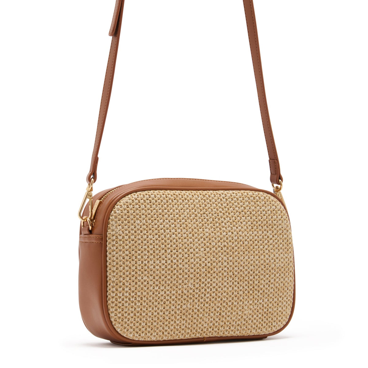 CAMERA CROSSBODY BAG 1978W