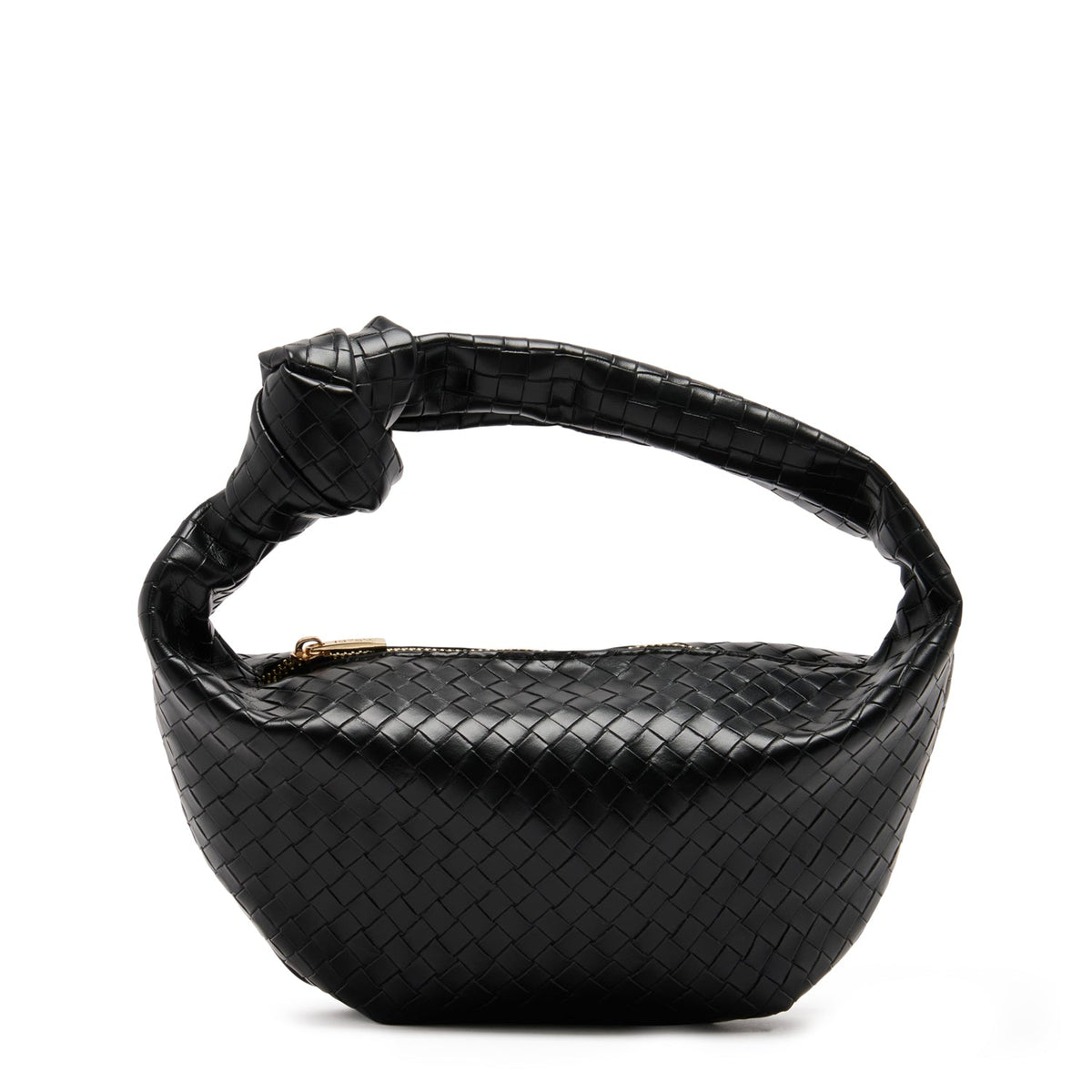 SCRUNCH HANDLE SHOULDER BAG 1978W