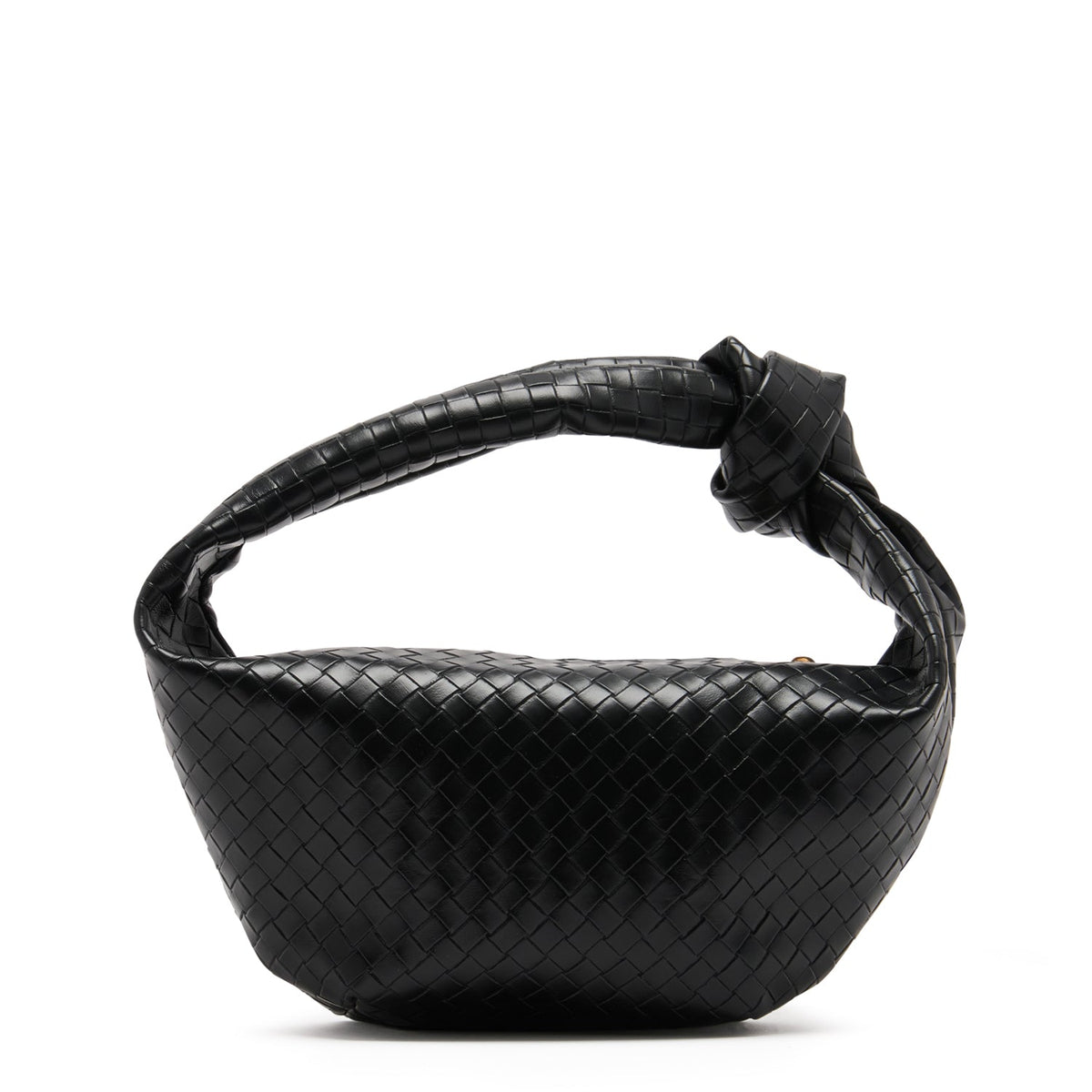 SCRUNCH HANDLE SHOULDER BAG 1978W